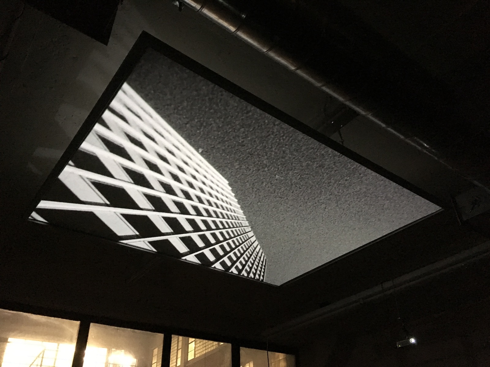 La Grande Dame — Alexandre Larose