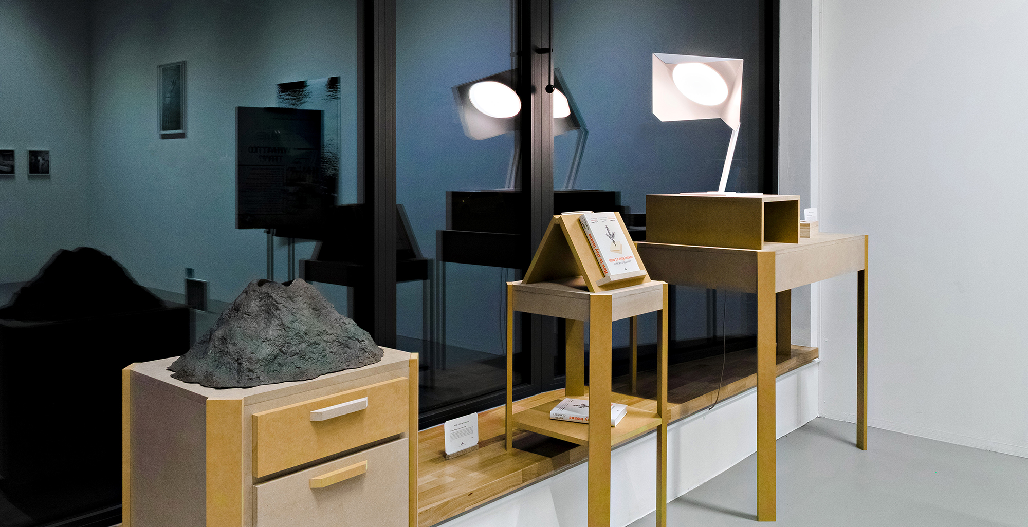 Nothing changes if nothing changes (2022)