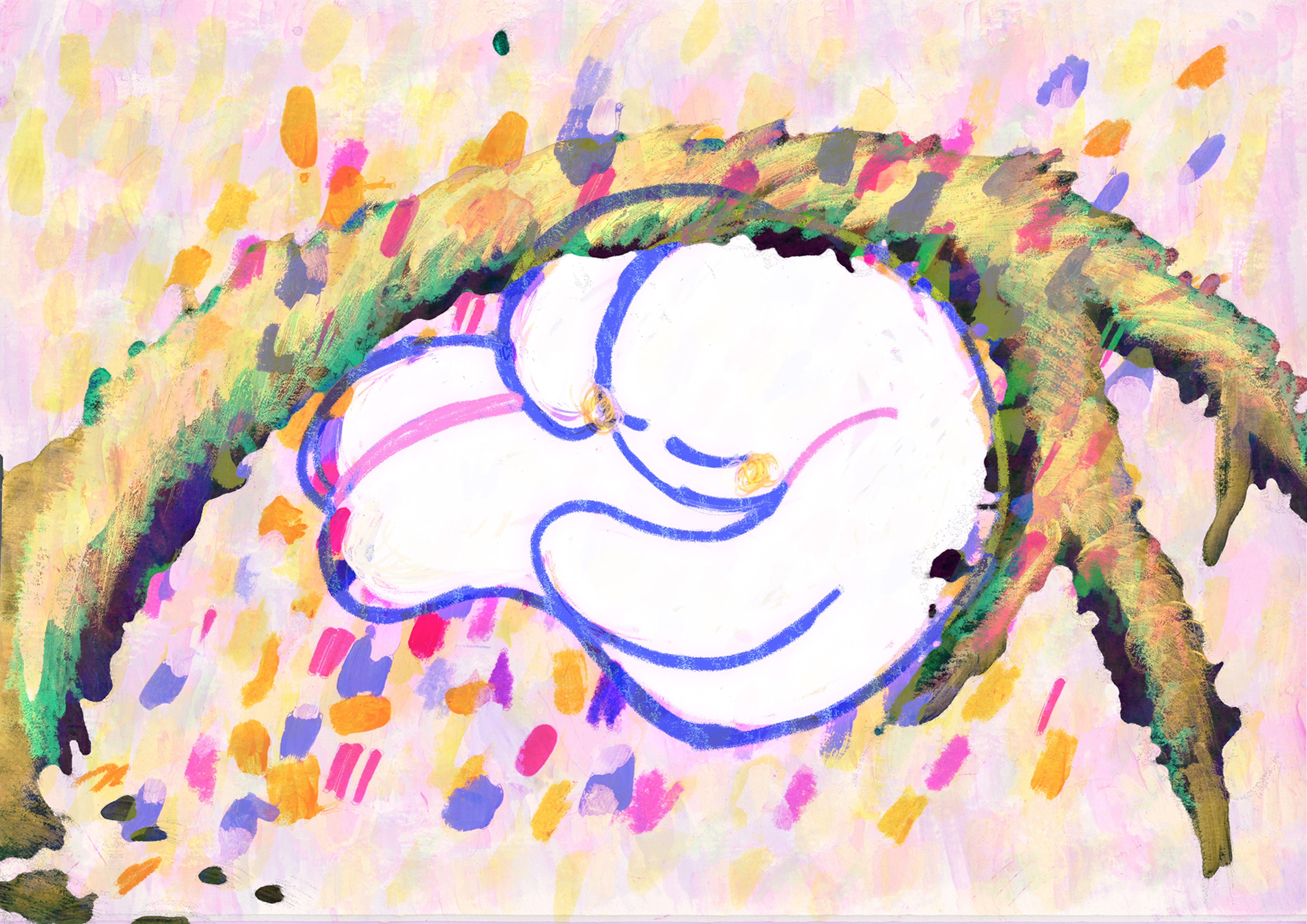 Born