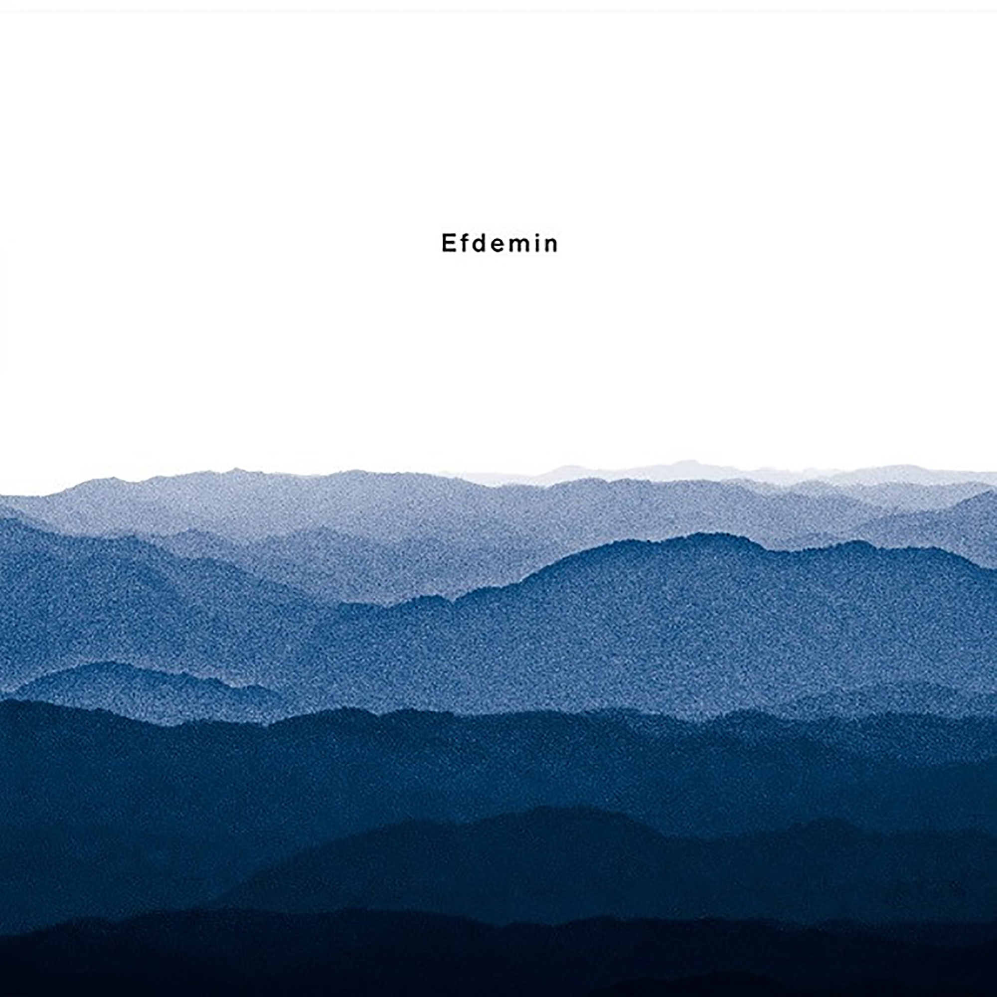 Efdemin - Decay / Album mixed by Tobias Freund at Non Standard Studios _Dial - Dial30