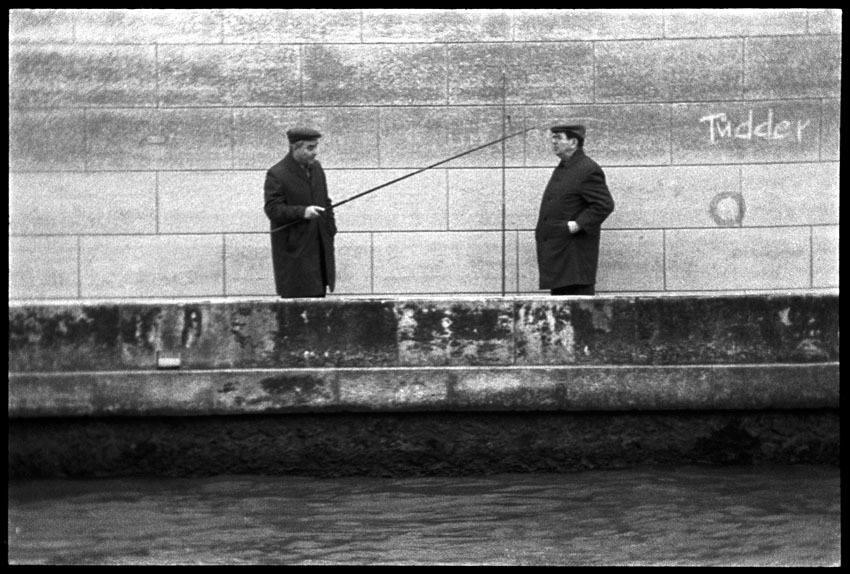 1979 Ile Saint-Louis