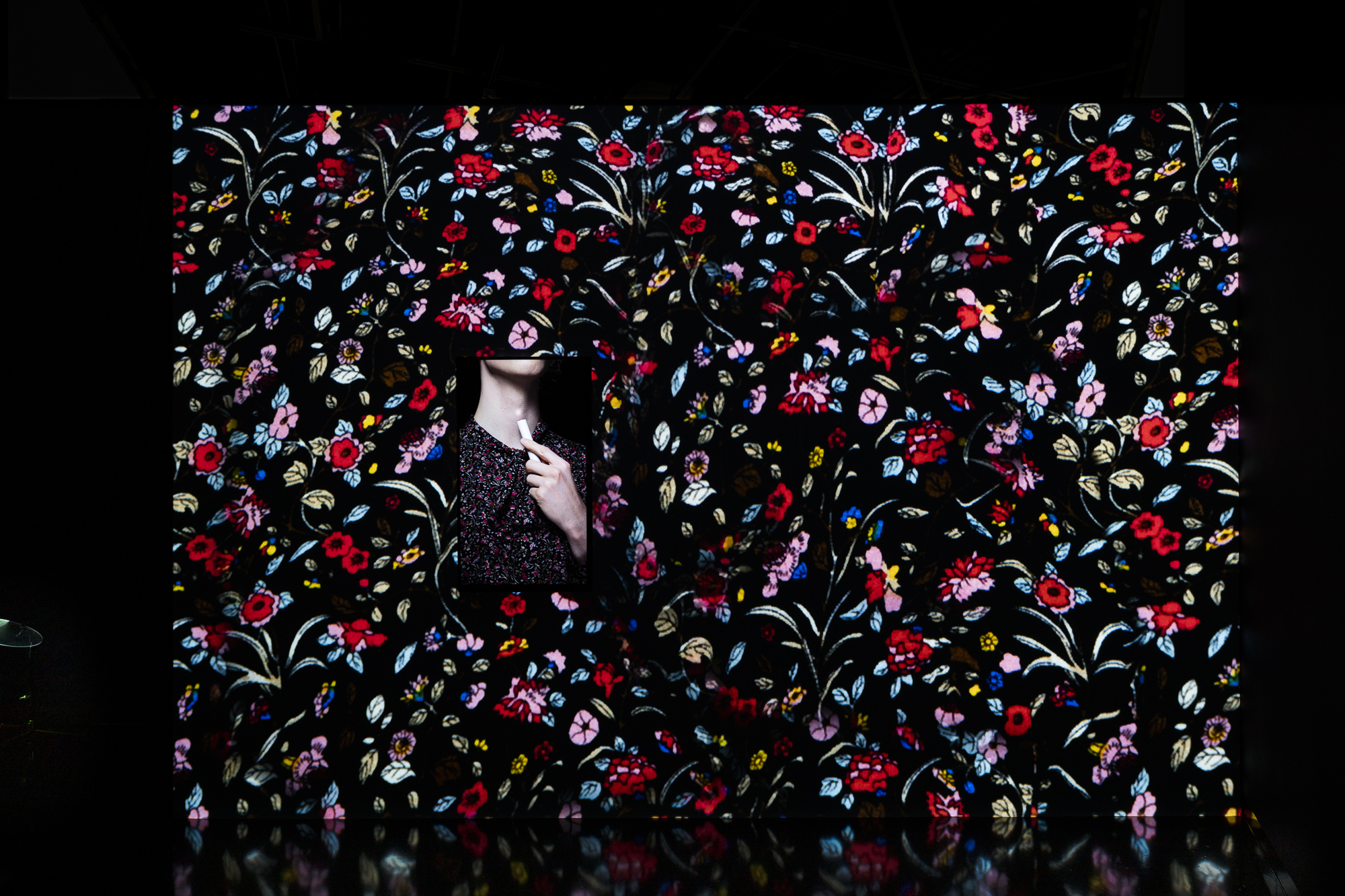 FFS Exercise I, 2019