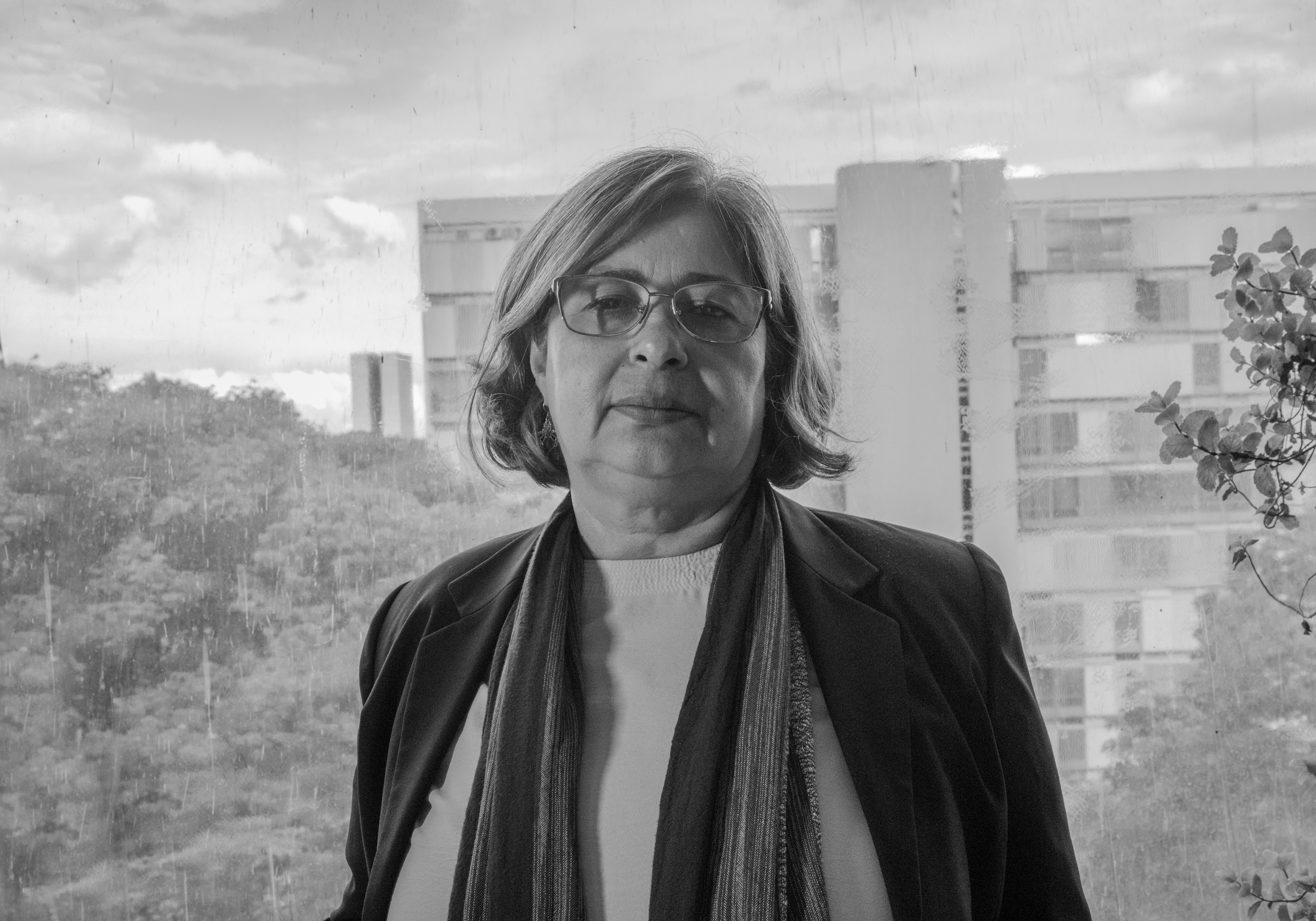 Cida Gonçalves, Ministra das Mulheres (Entrevista do mês - Marie Claire fev/2023) 9/10