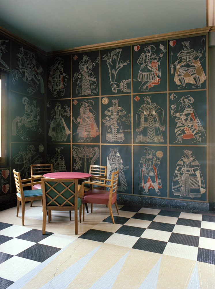 Padiglione delle Feste