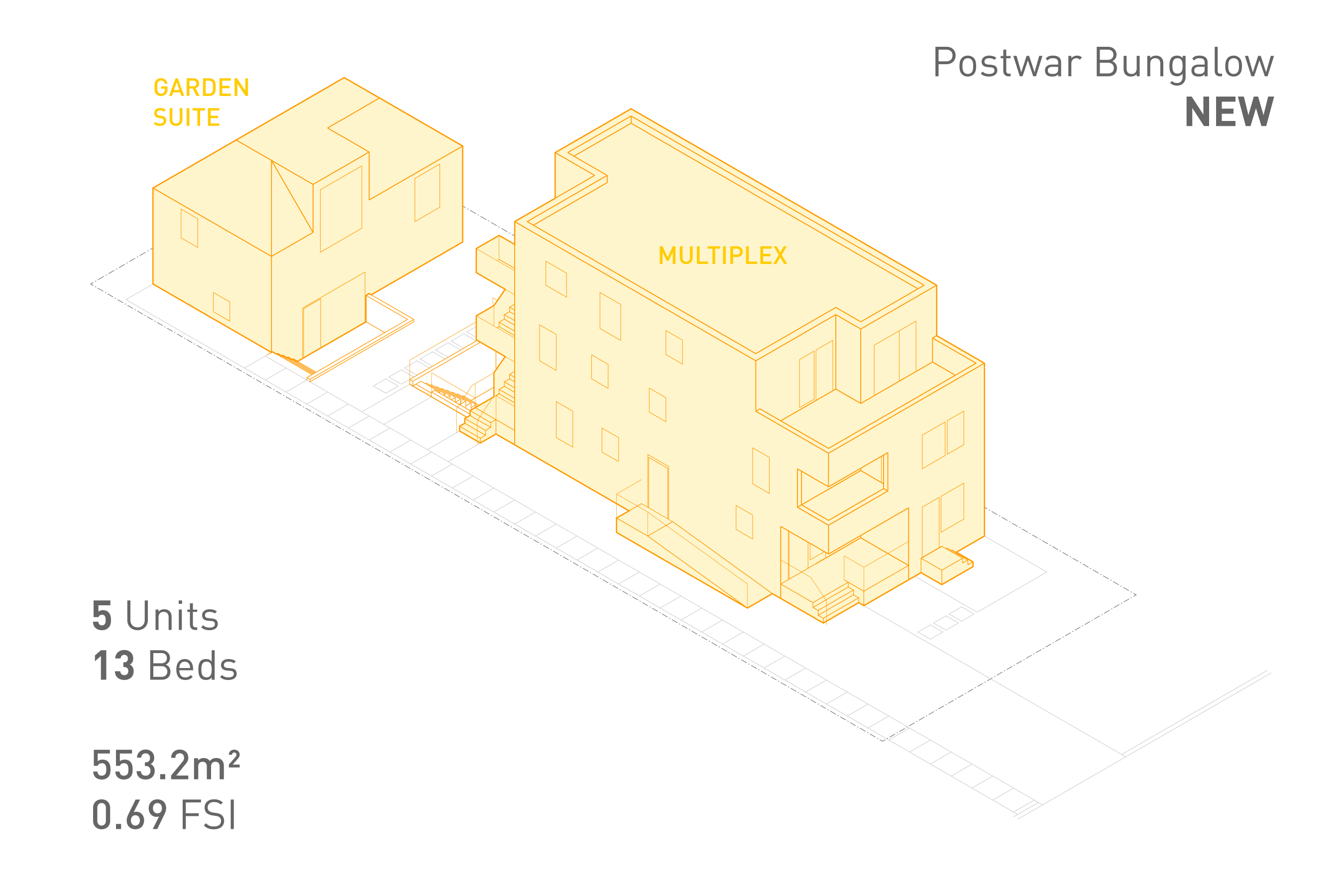 Housing Catalogue — ReHousing the Yellowbelt