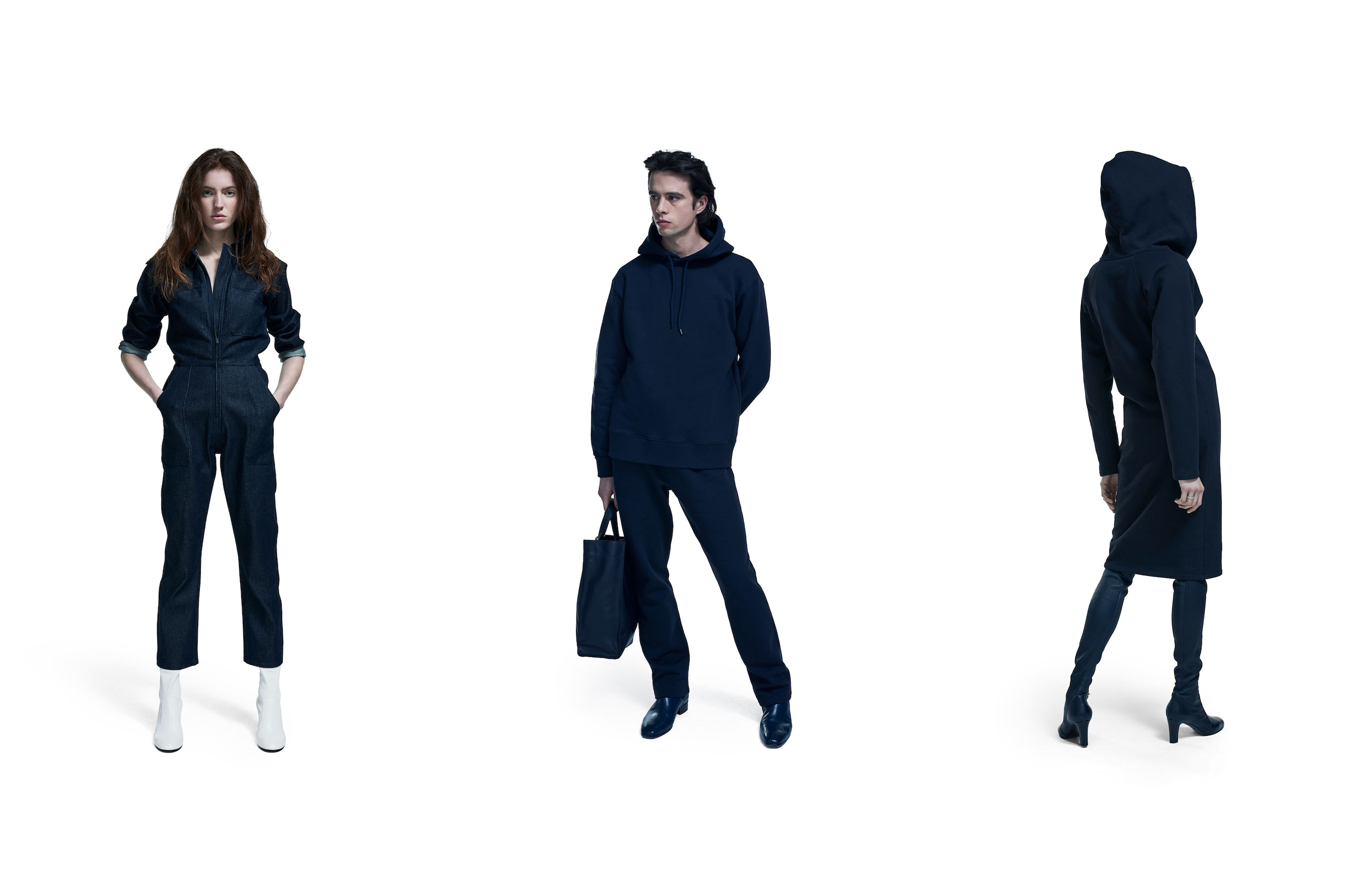 Autumn/Winter 2018–19