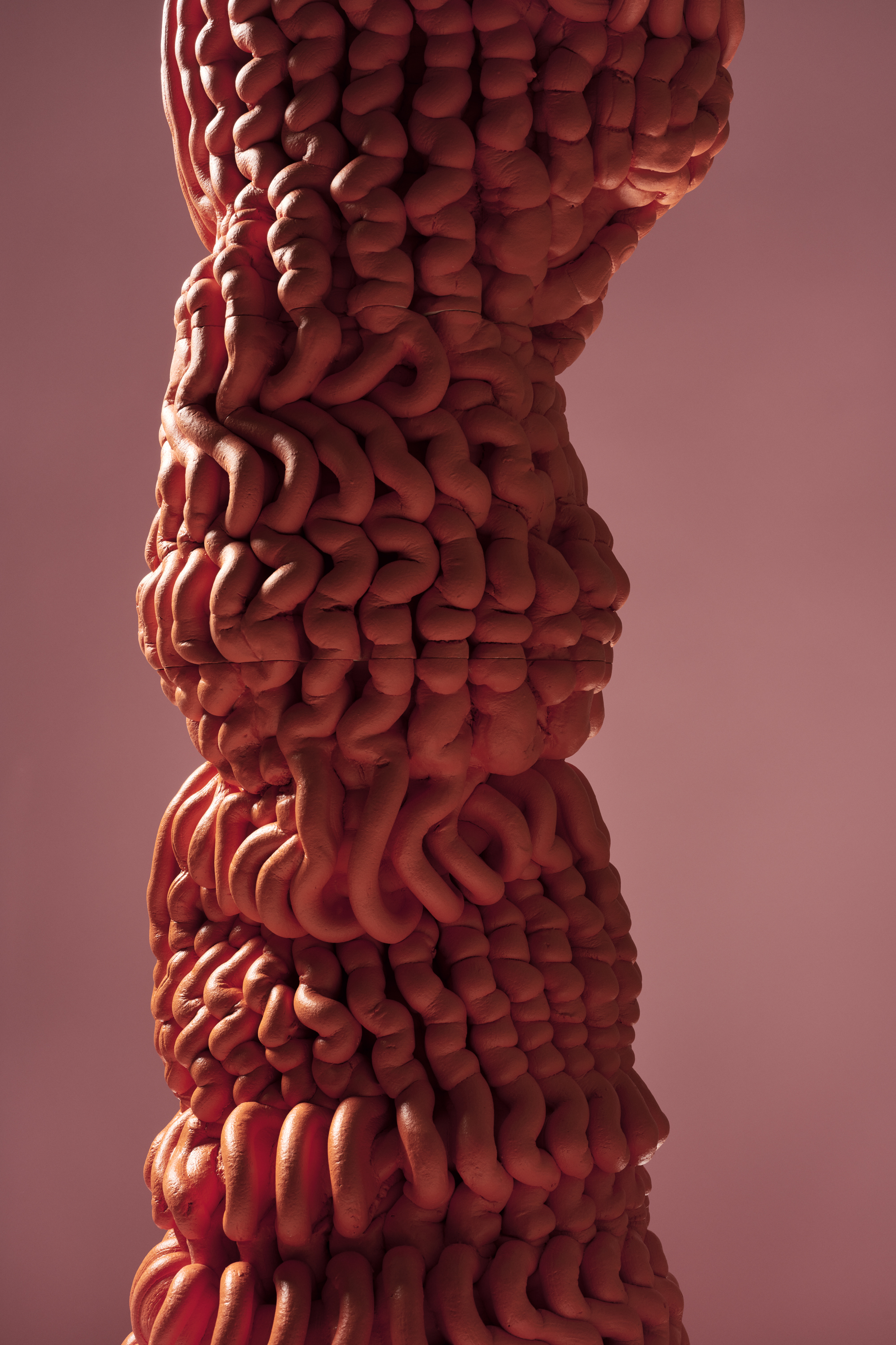 Anton Alvarez — Huxley Parlour