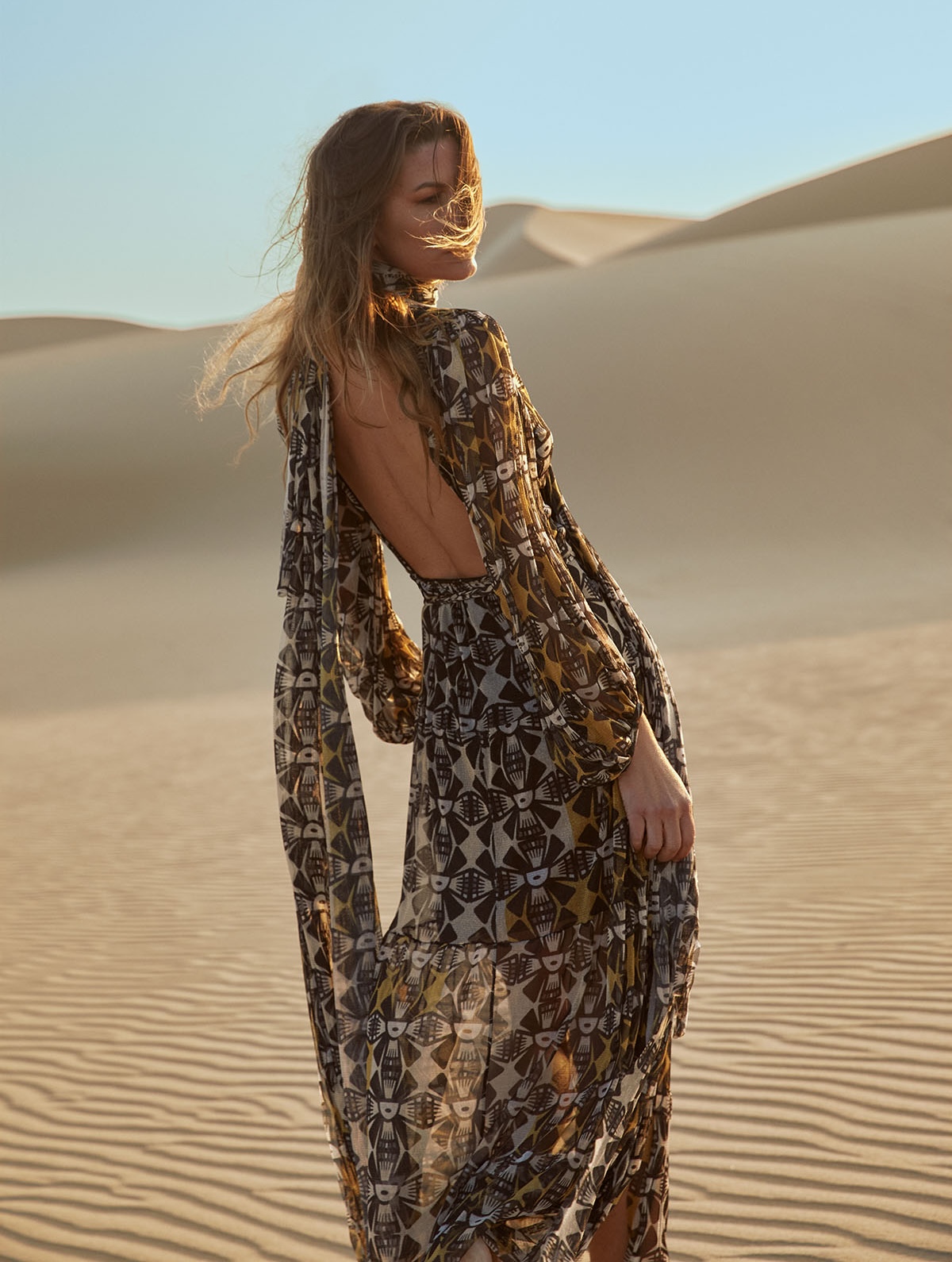 BALKANICA | Estrategia de comunicación, Prensa