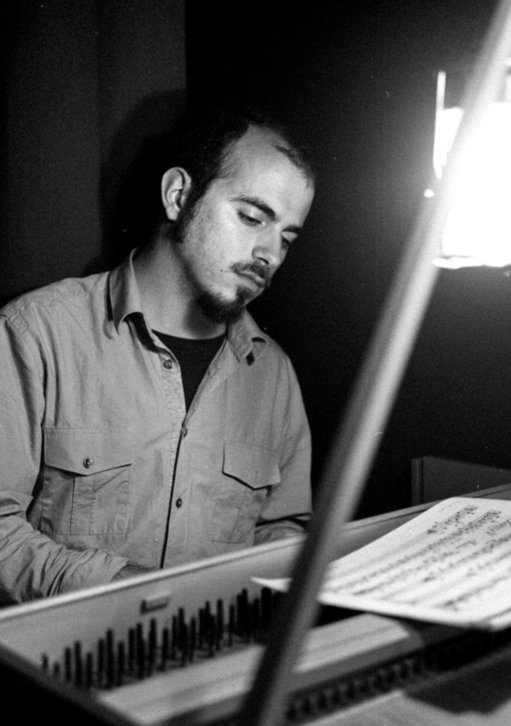 Alex Mastichiadis