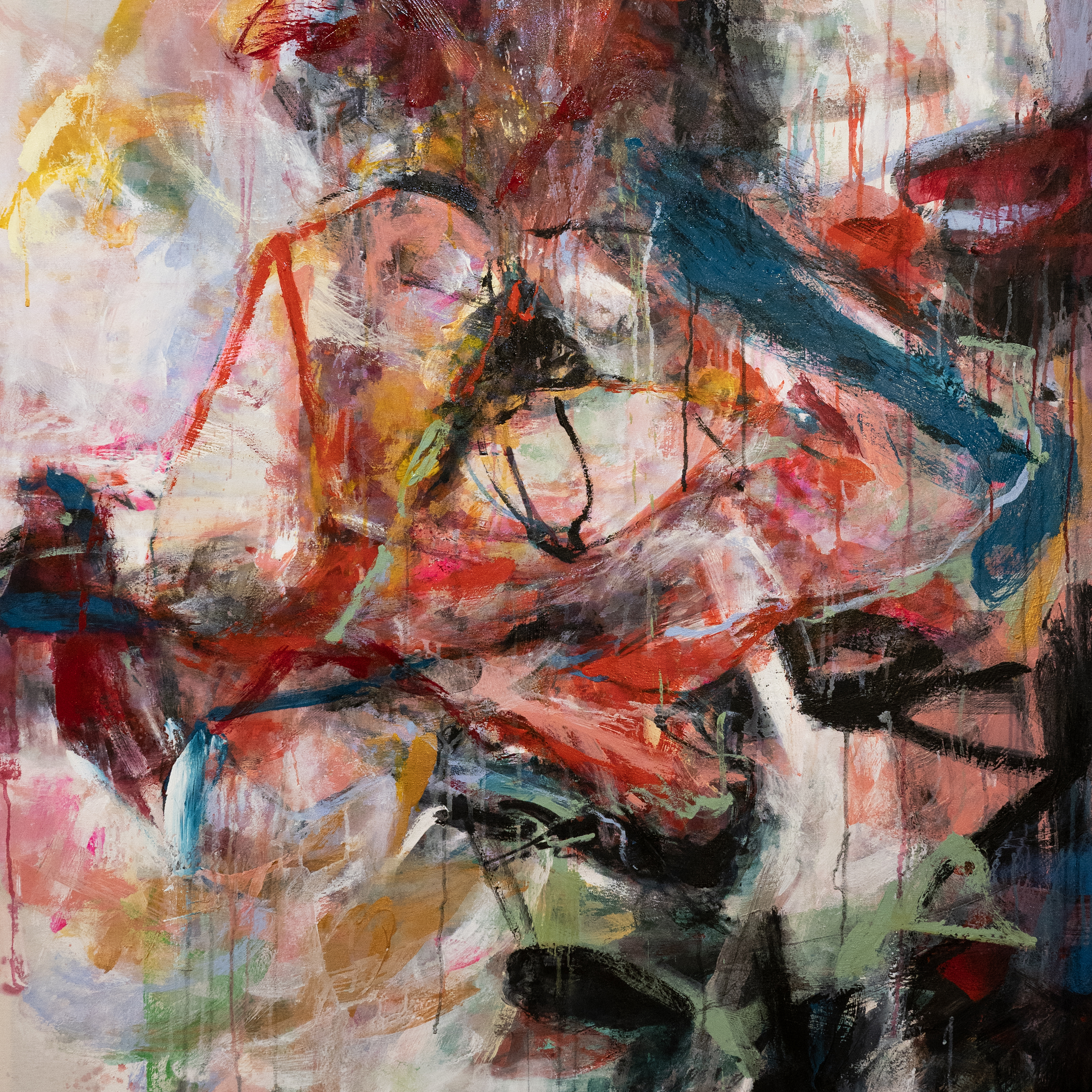 ‘La Rabbia di Ofelia’ 2025