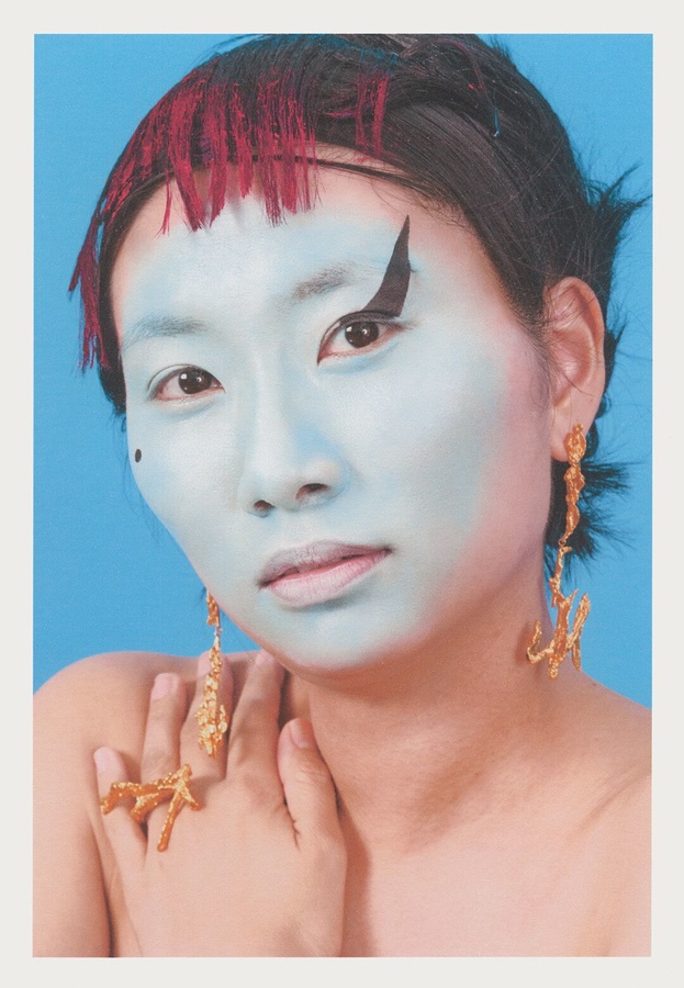 Chai for Crack Magazine