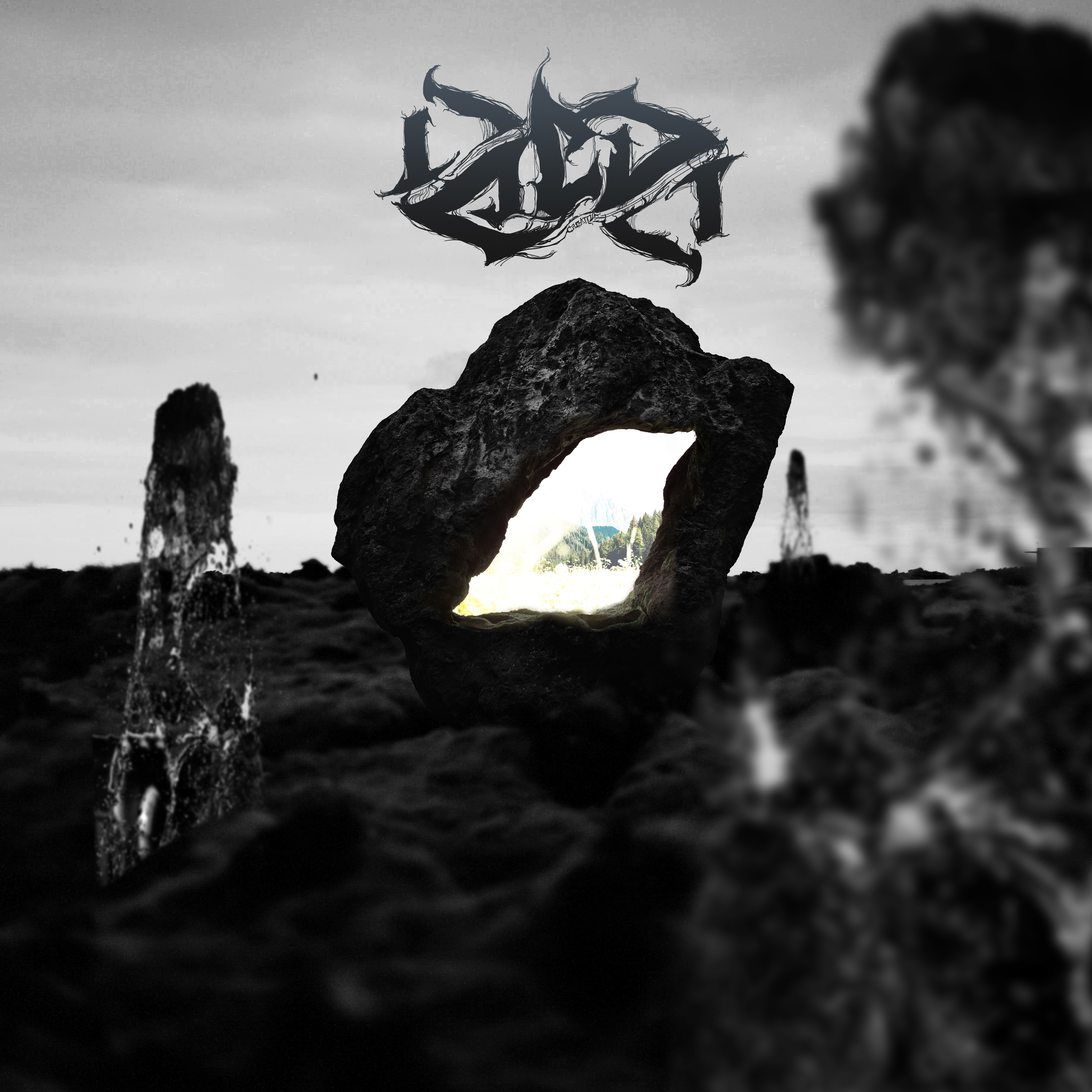 A Section of the Infinite, 2020