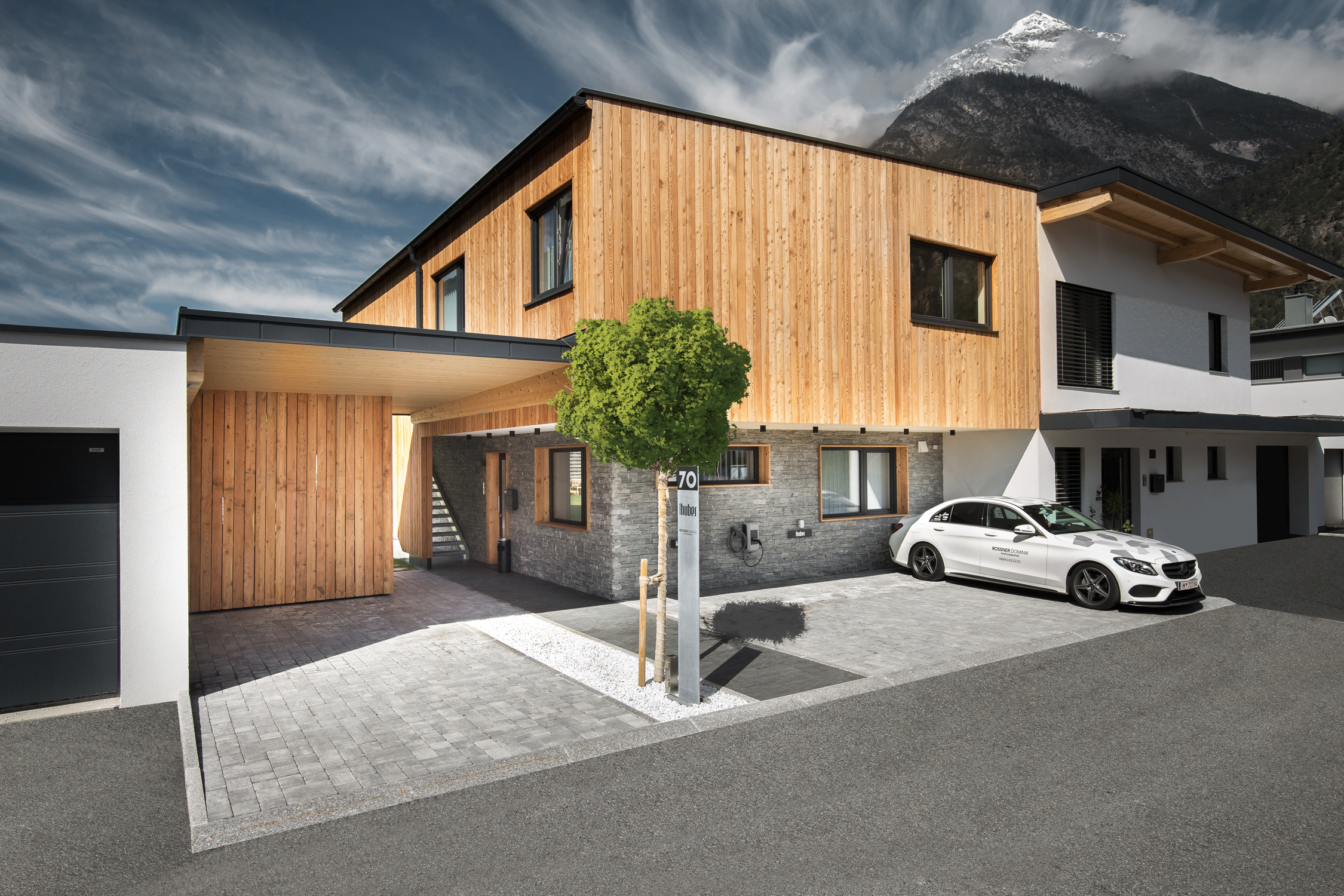 Dominik Rossner Fotografie