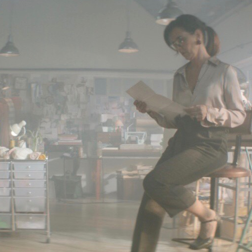 Outubro Rosa[publicidade]