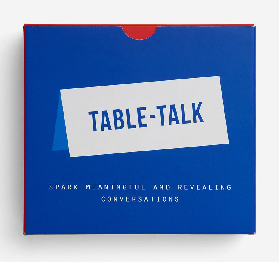 Design Converstation cards