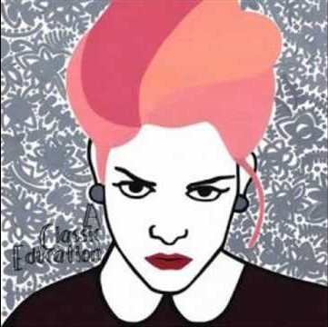 2007 | A classic Education - Call it blazing ( rec+mix+master)