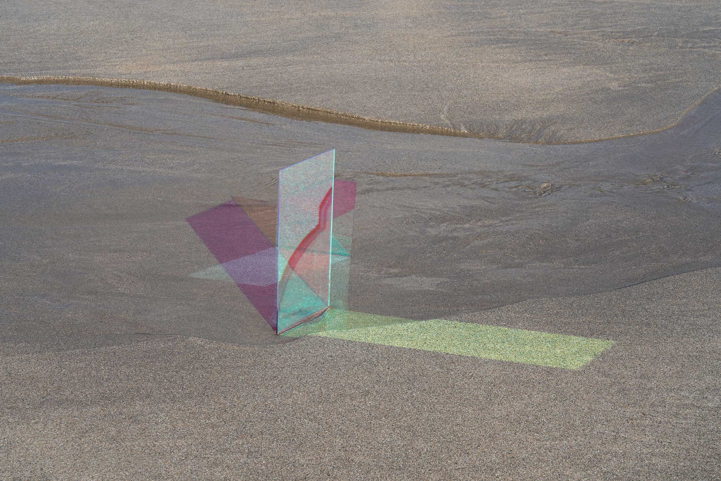 Present  2019 Giclée print 345 × 517 mm Edition of  7 + 2 AP’s