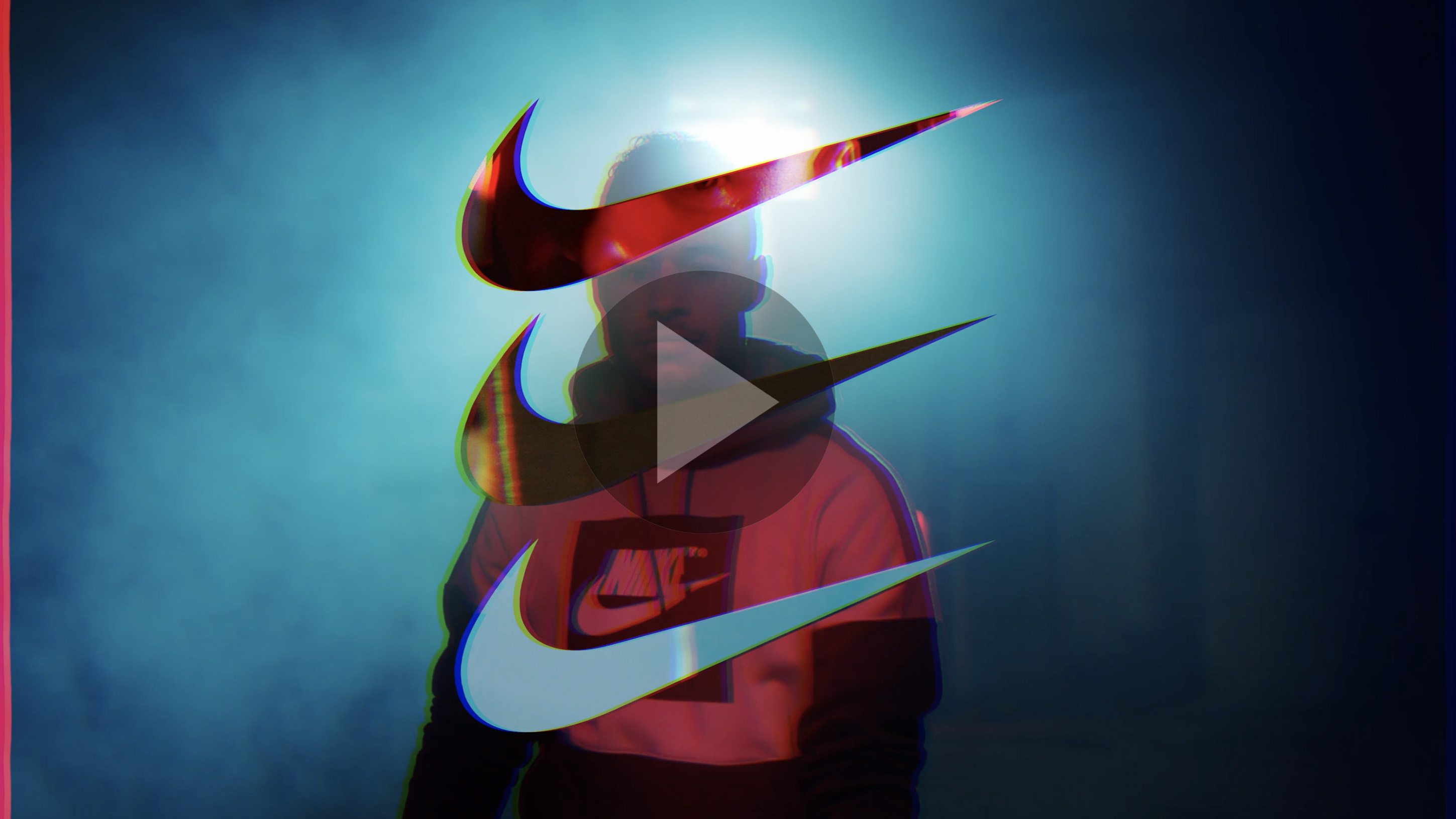 NIKE Vapormax Plus | Daniel Sturridge