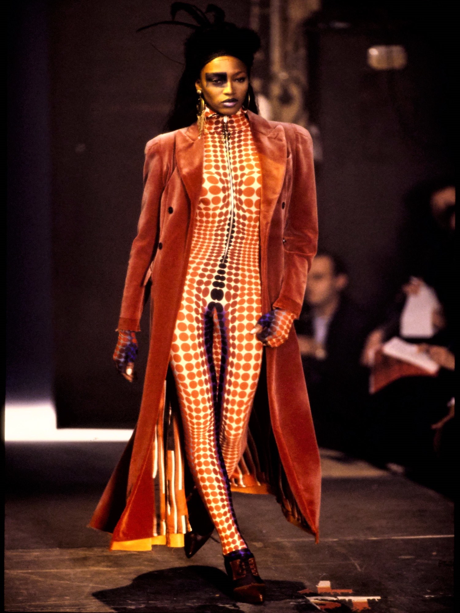 jean paul gaultier - ARCHIVED