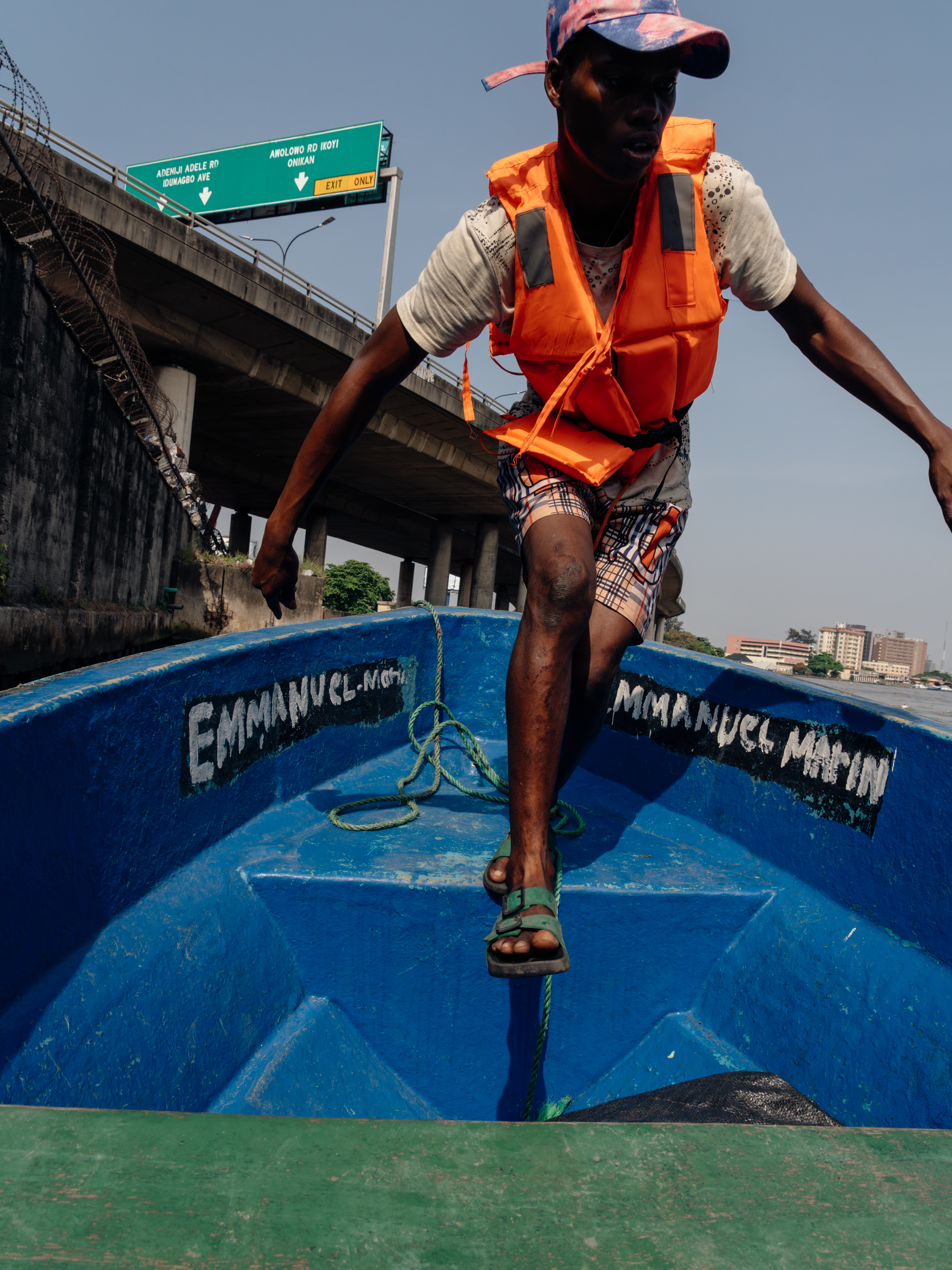 Lagos — Travel + Leisure, 2024