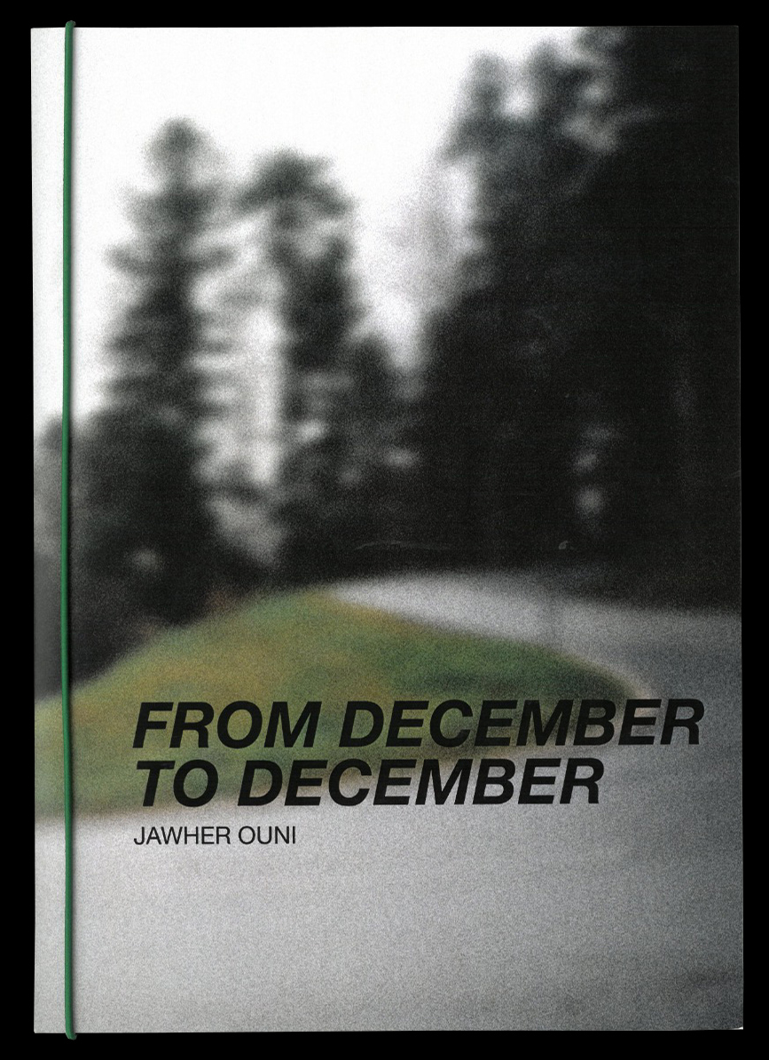 From December to December, 2023