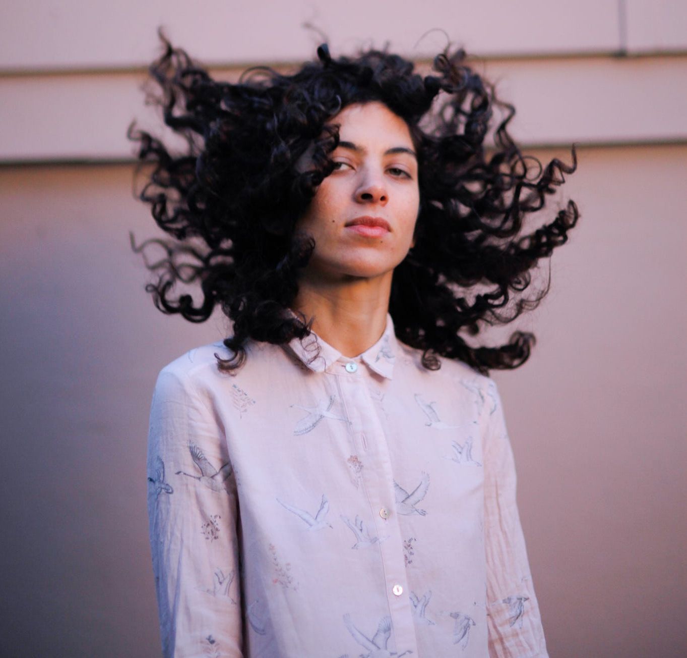 "Undoing Gracia" #speculativetechnologies #conversation