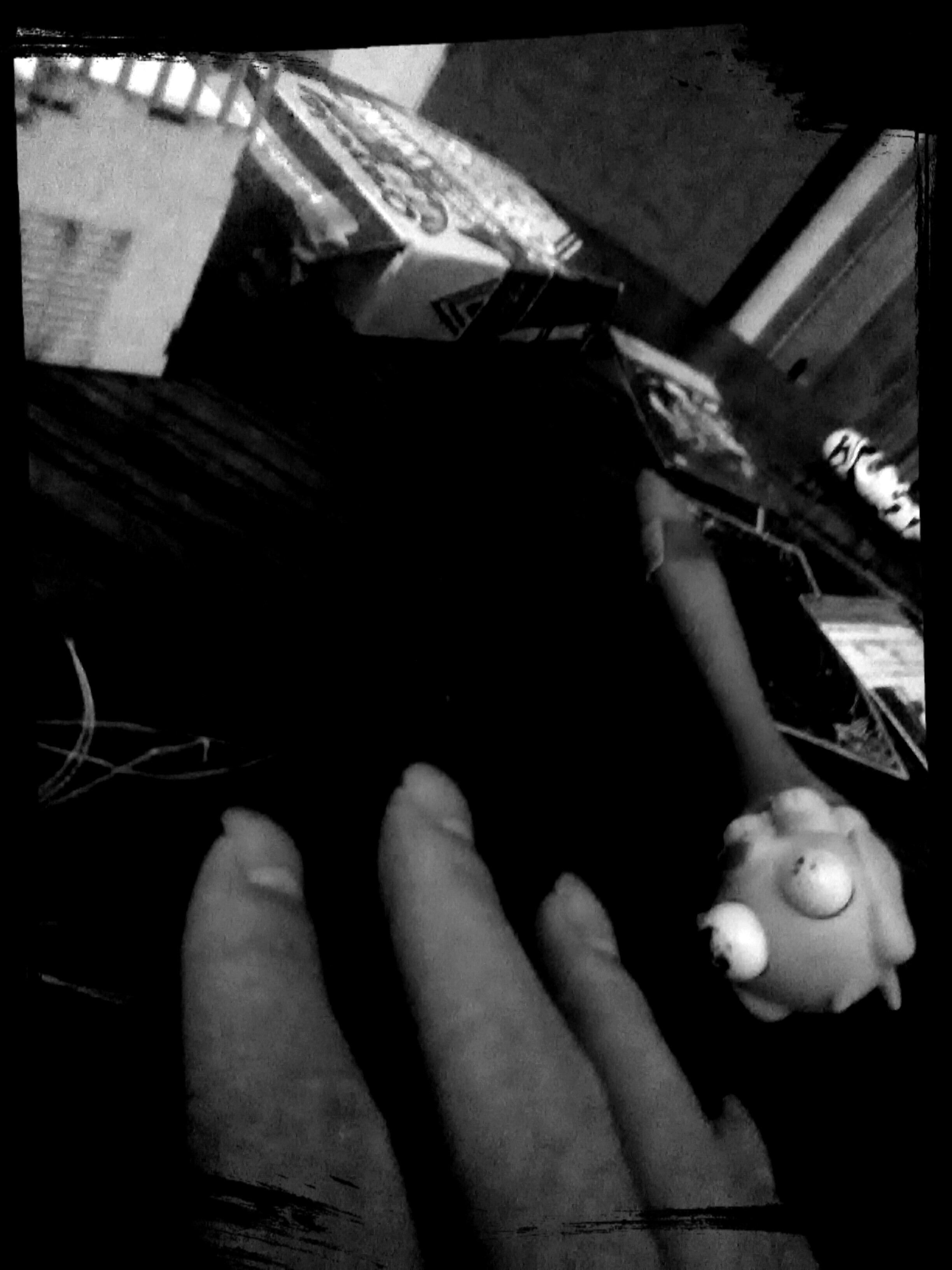 Fingers