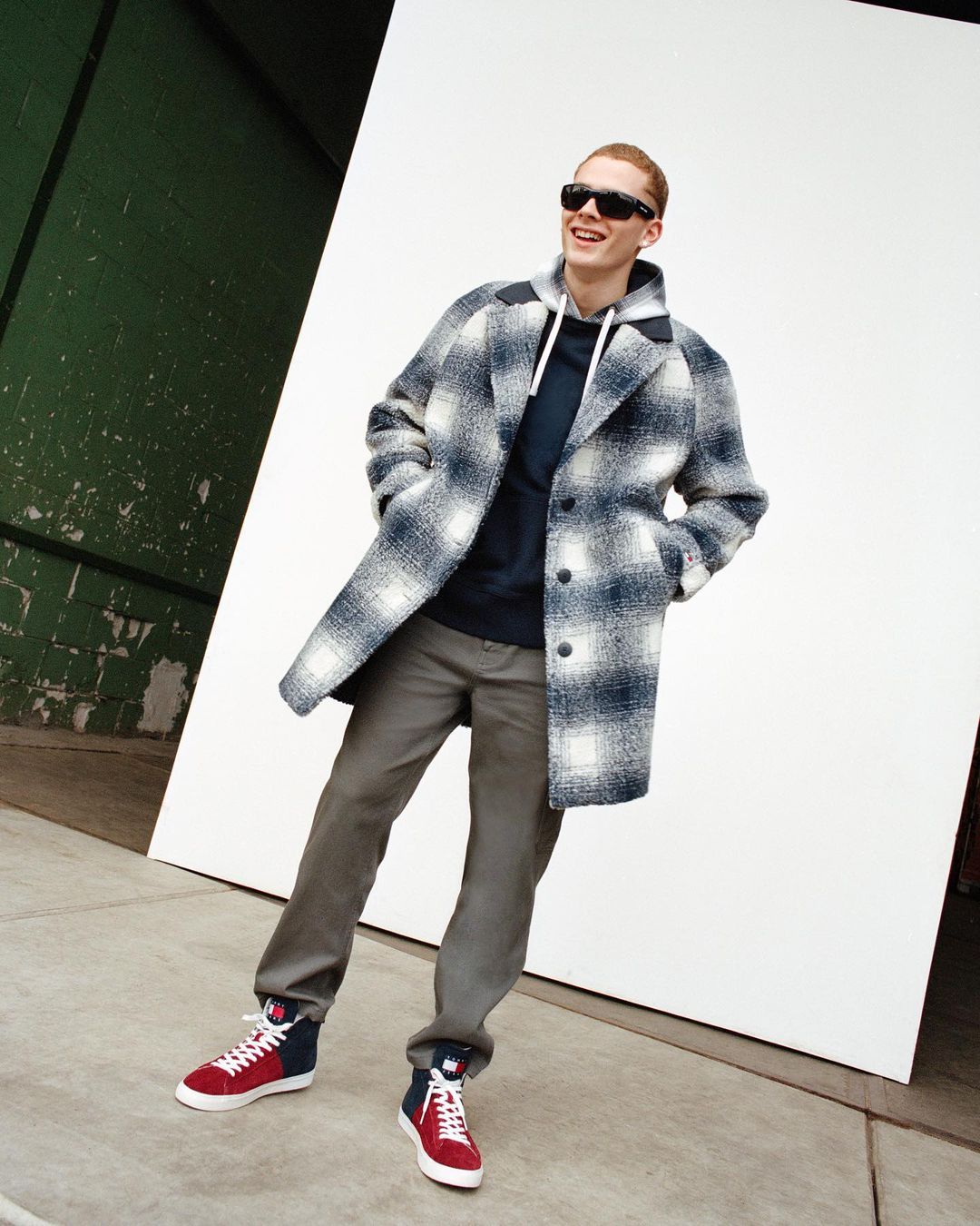 Tommy Hilfiger - Studio A