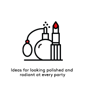 HOLIDAY ICONS : MARTHA STEWART LIVING