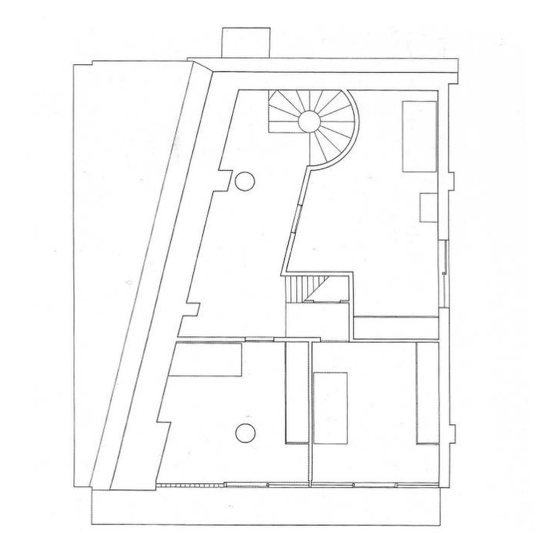 House under HighVoltage Lines — cryptic.k