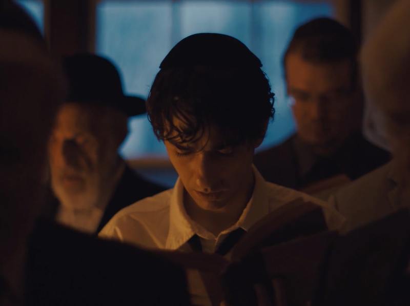 Castle in the Ground, 2019