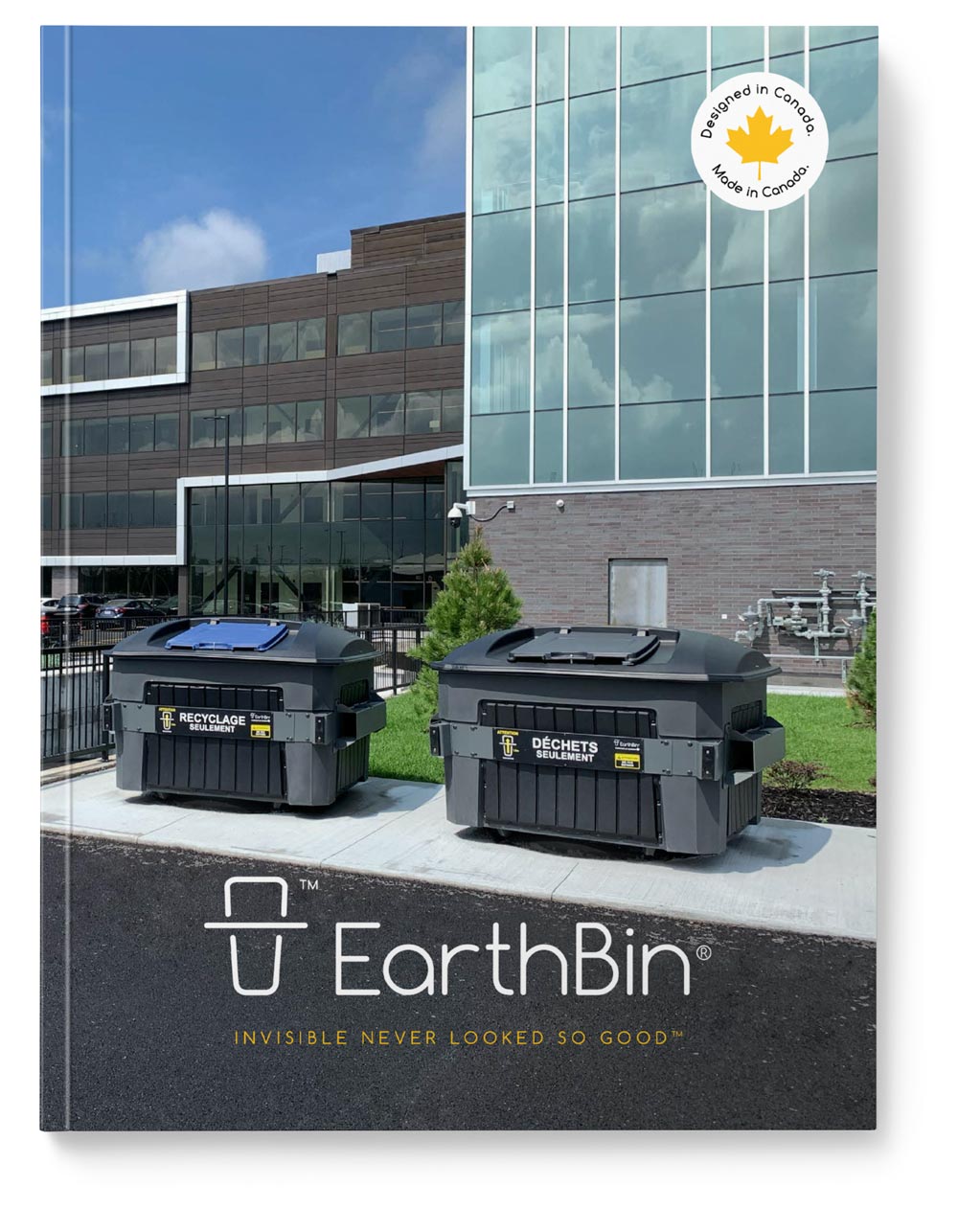 EarthBin Product Guide