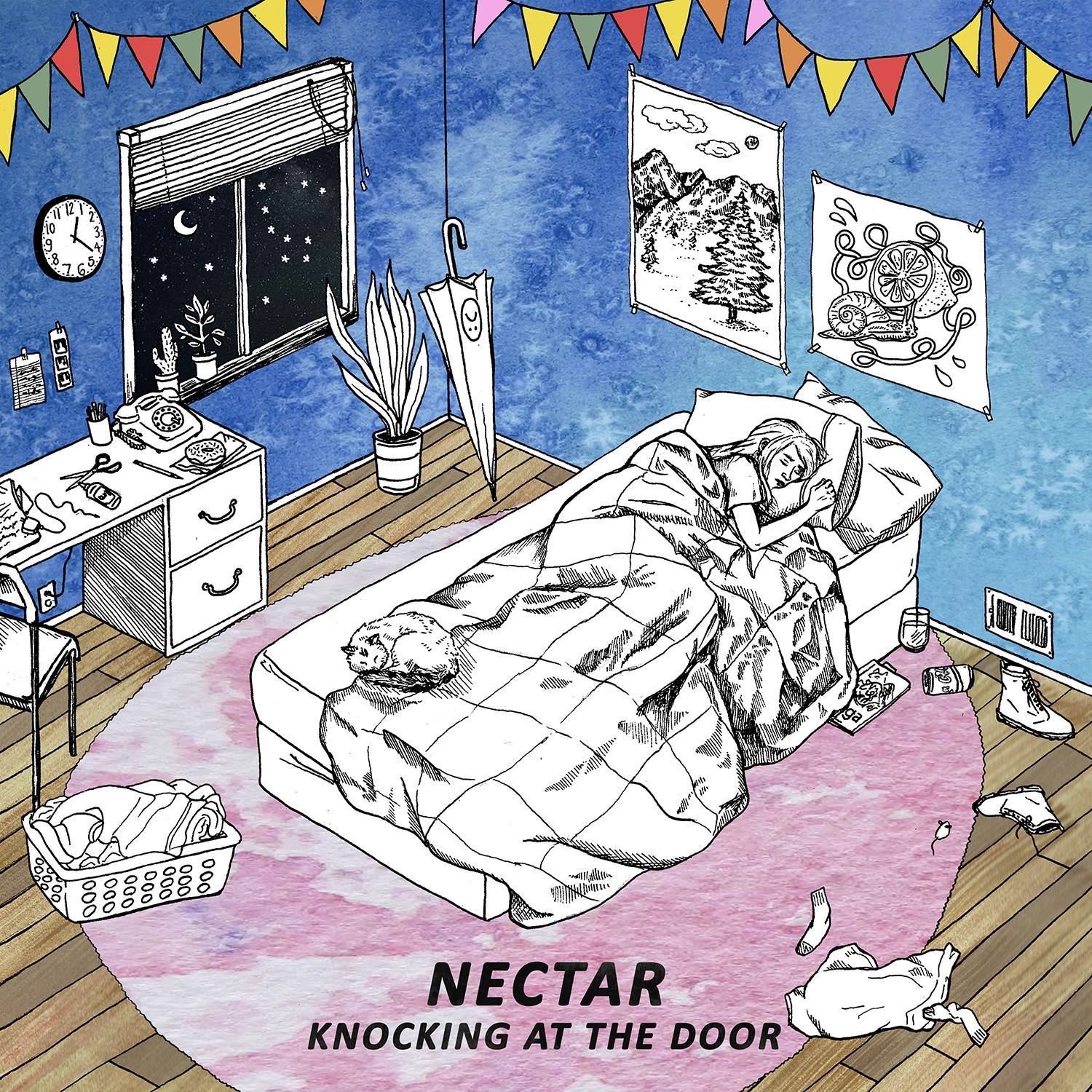 Knocking at the Door – Nectar