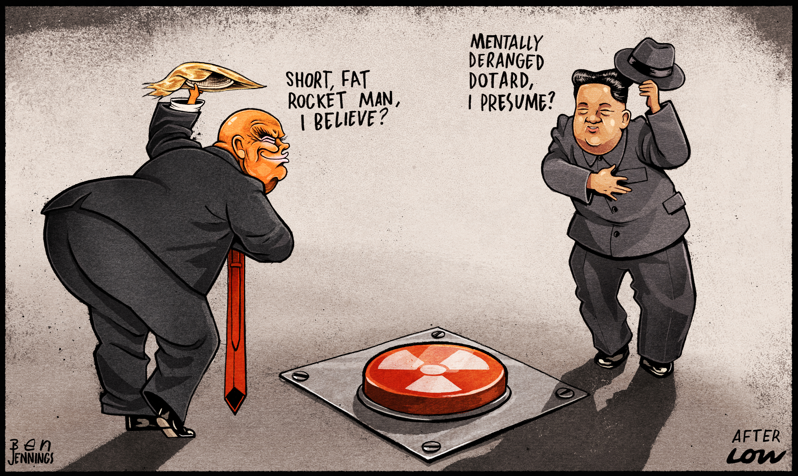 i Newspaper - 10.03.18 (click image to purchase print)