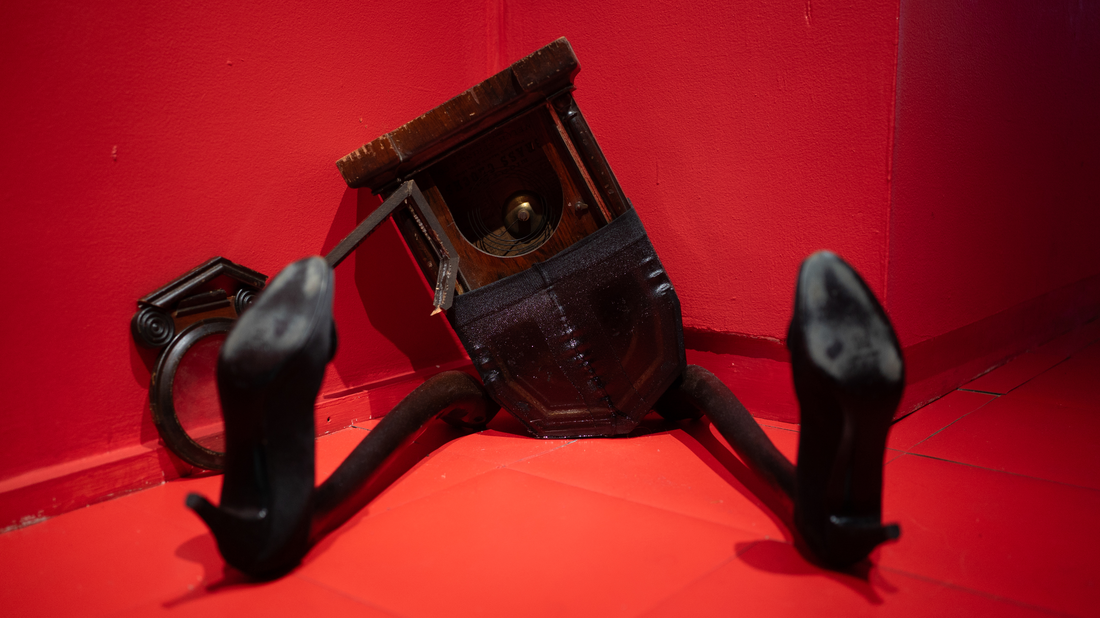 Photo Credit: Nico Love  Toys! Toys! Toys!, Spielzeug