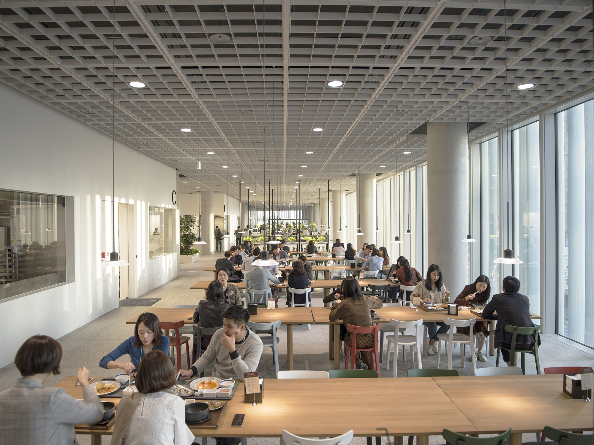 Amorepacific Museum of Art_New Yongsan Building Documentation Commission 10