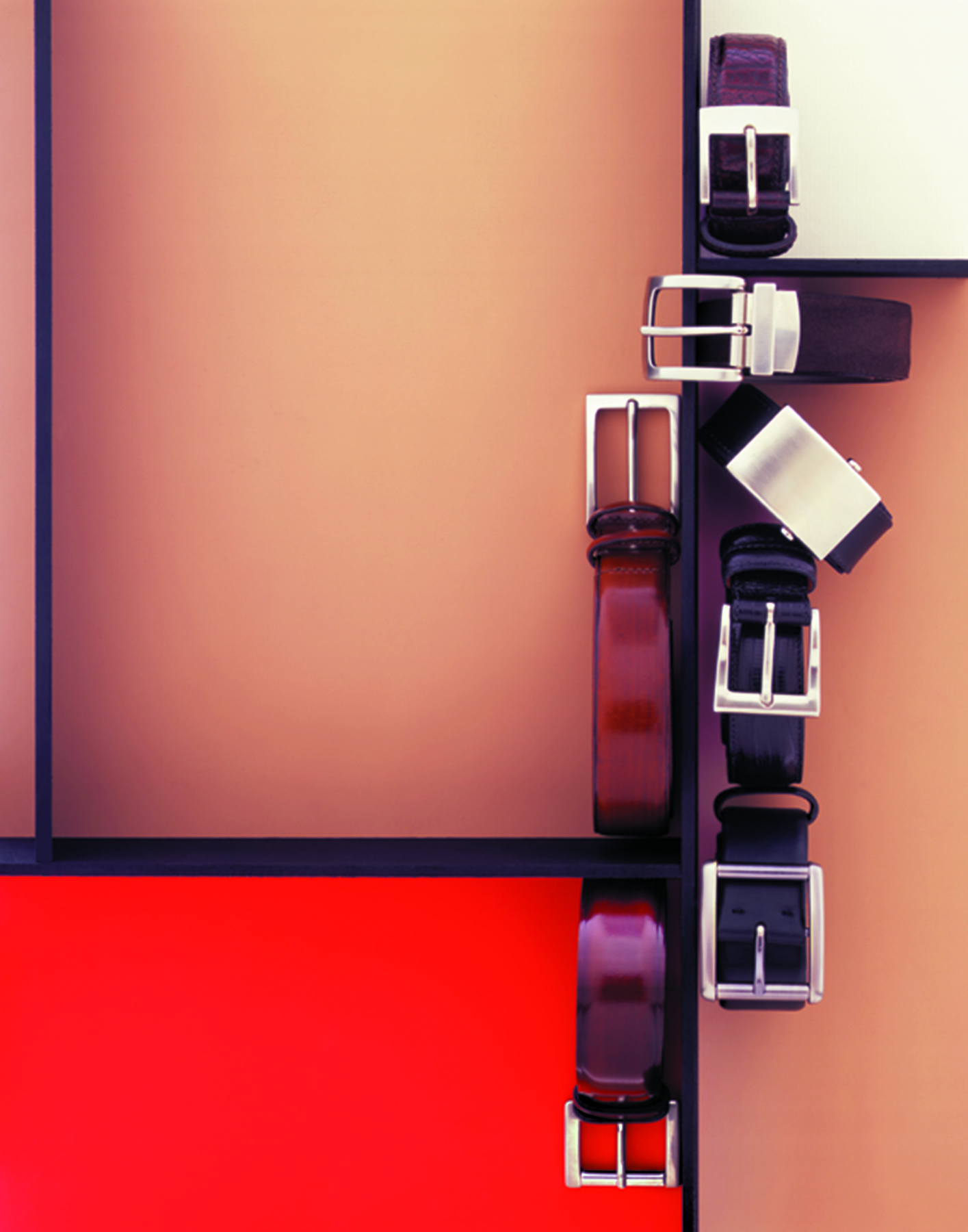 Sunday Times, 1996 _ 1/2