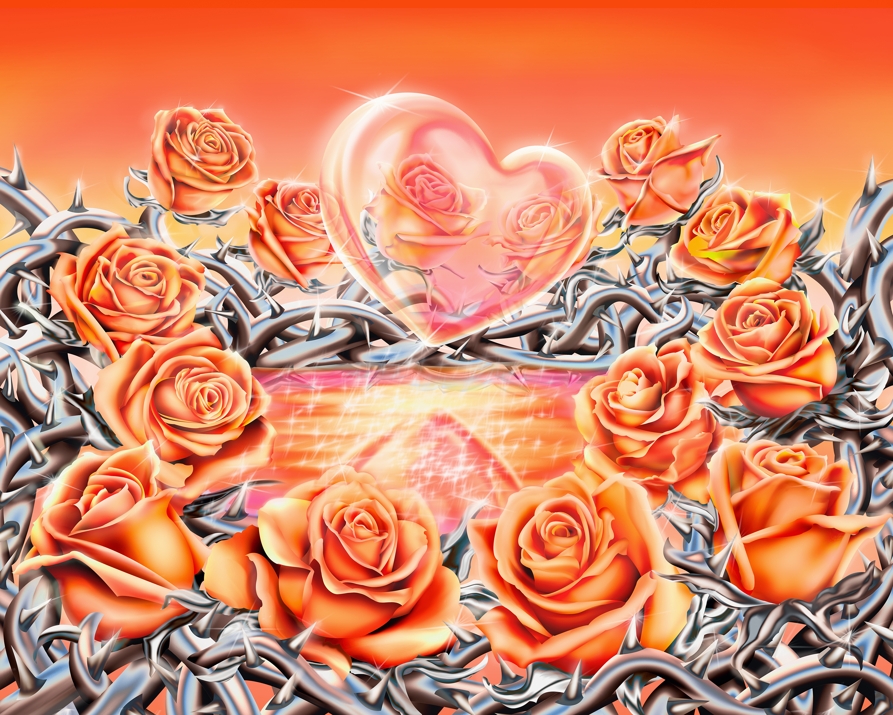 SUBOI, NO NÊ - ALBUM VIDEO VISUALIZER (2021)