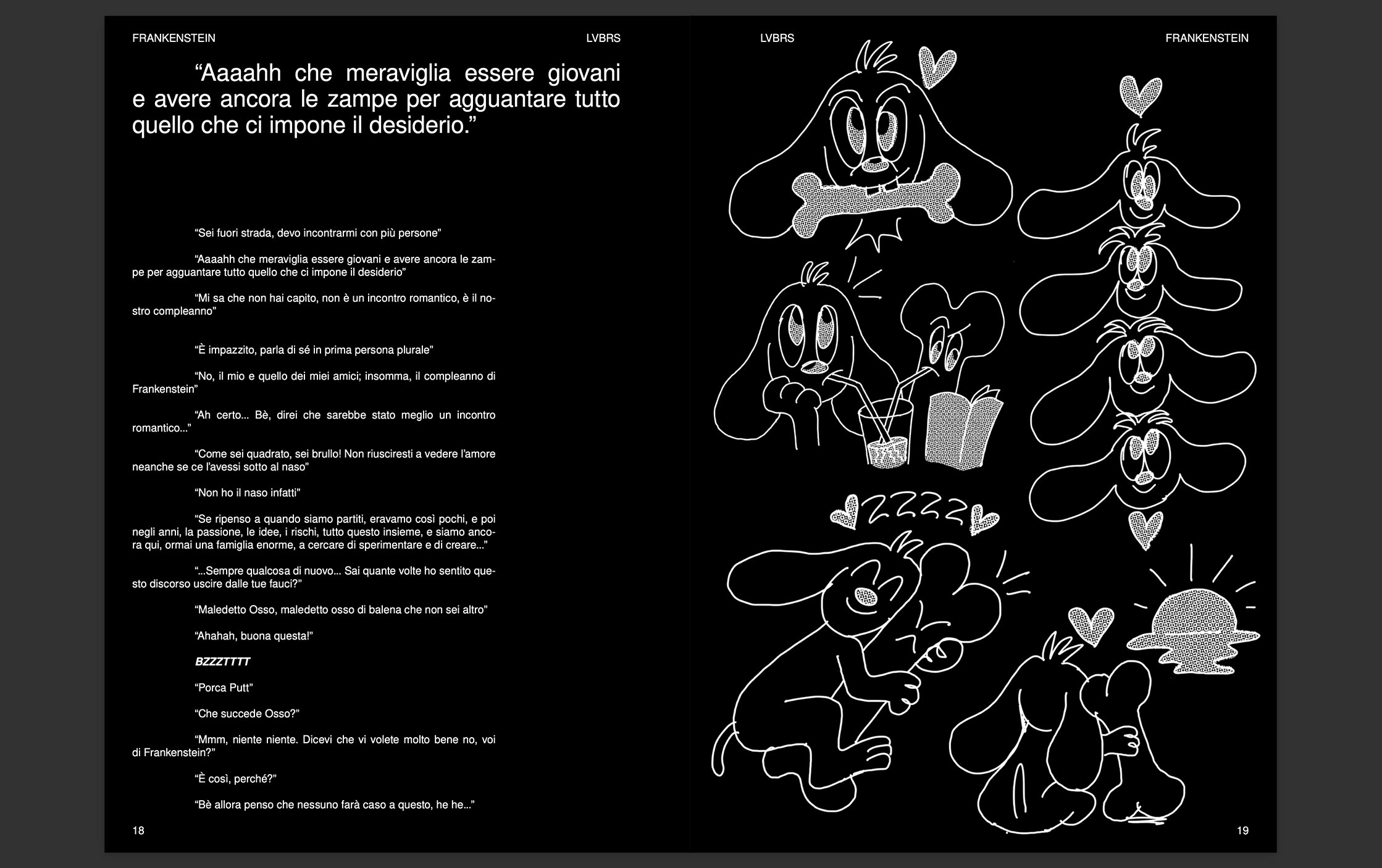 LVBRS_Lovebars-Coez Frah Quintale giallo.studio Giallo Studio