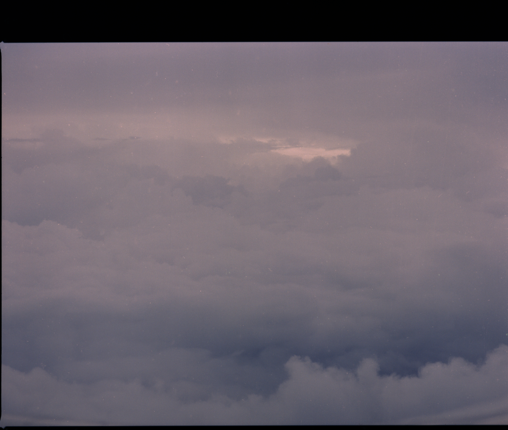 SLANT #9, Le souffle est court, toujours trop court, Seattle, 2024