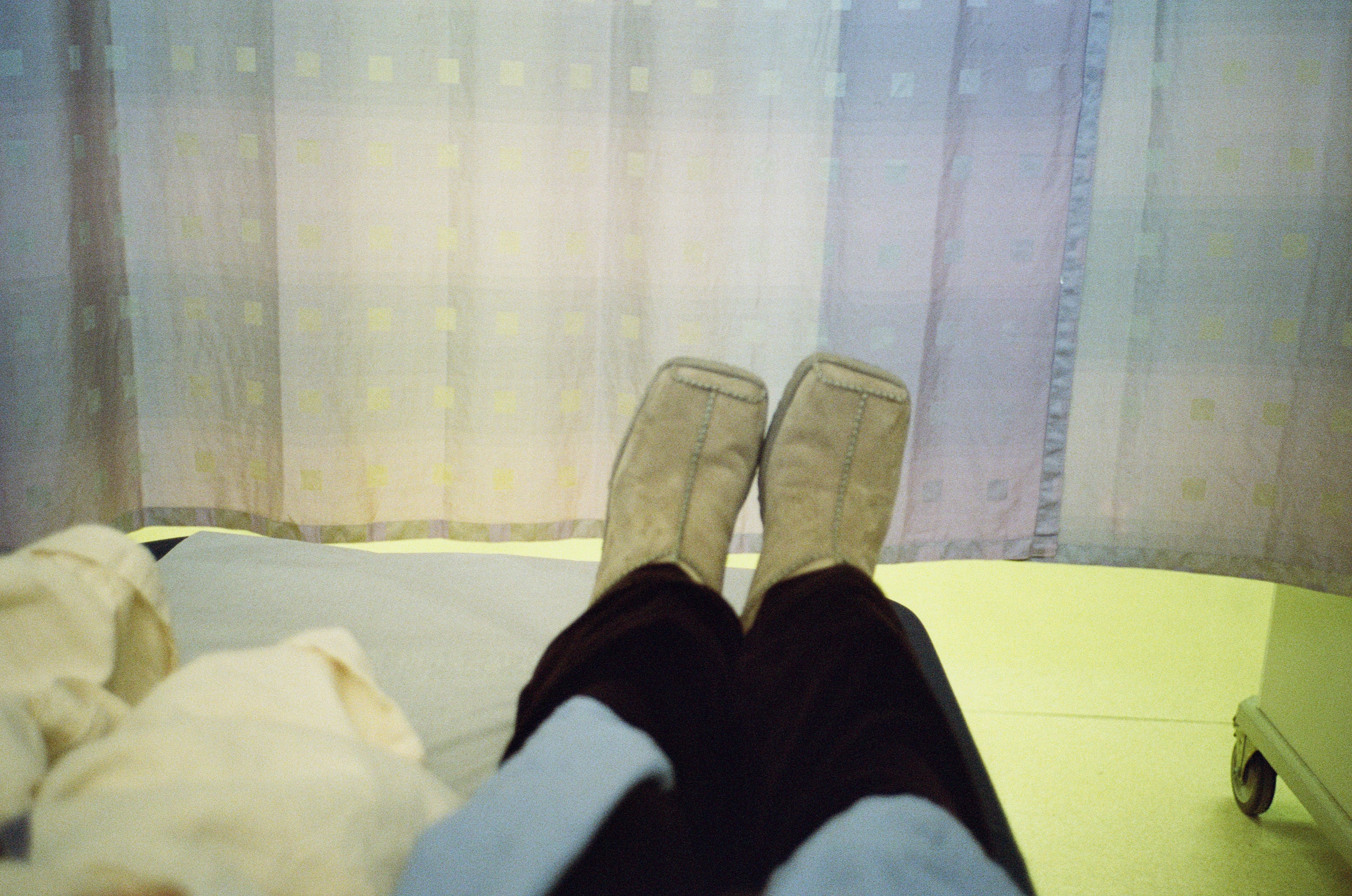 Sunnybrook ER, Toronto