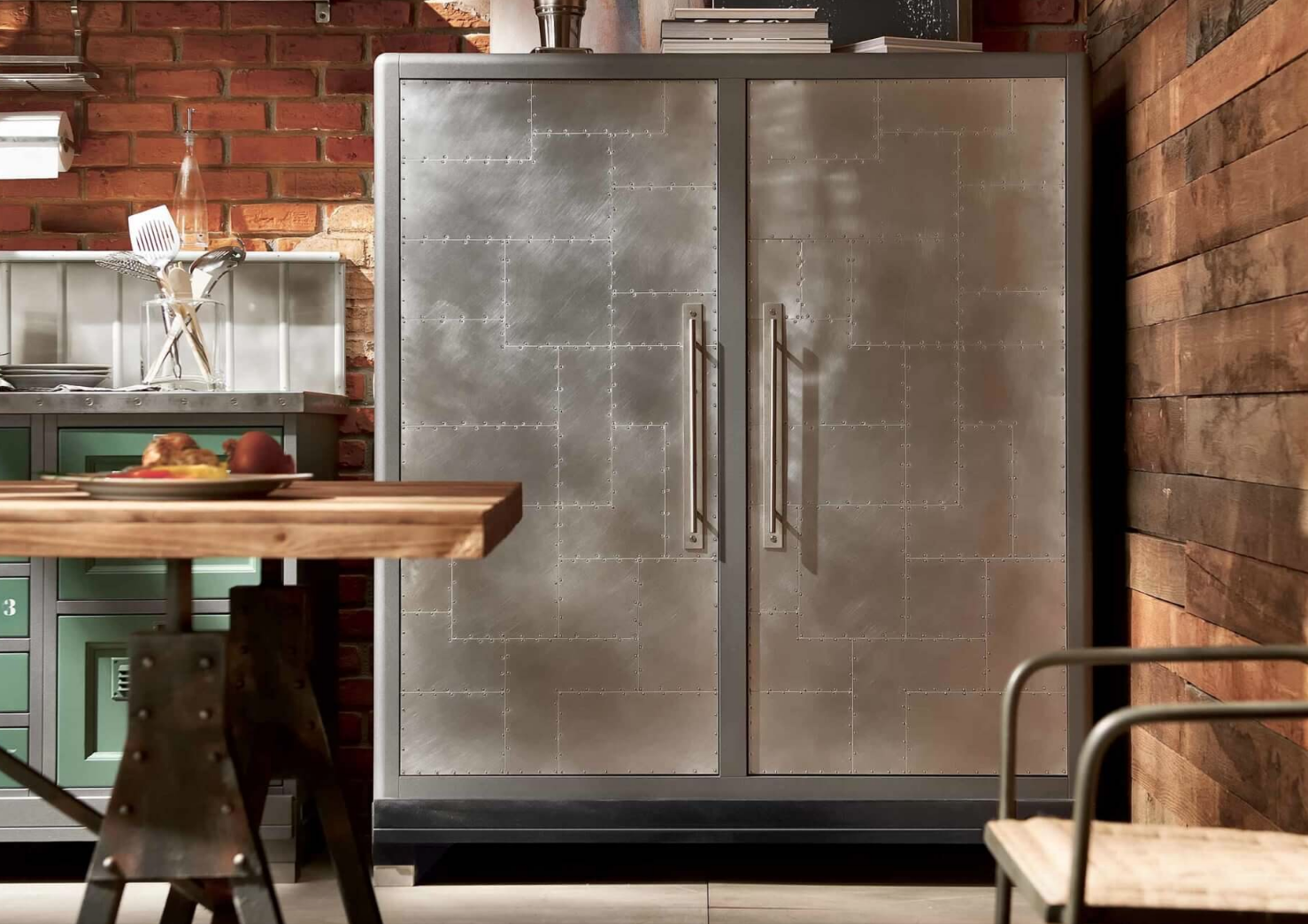 Cucina Loft