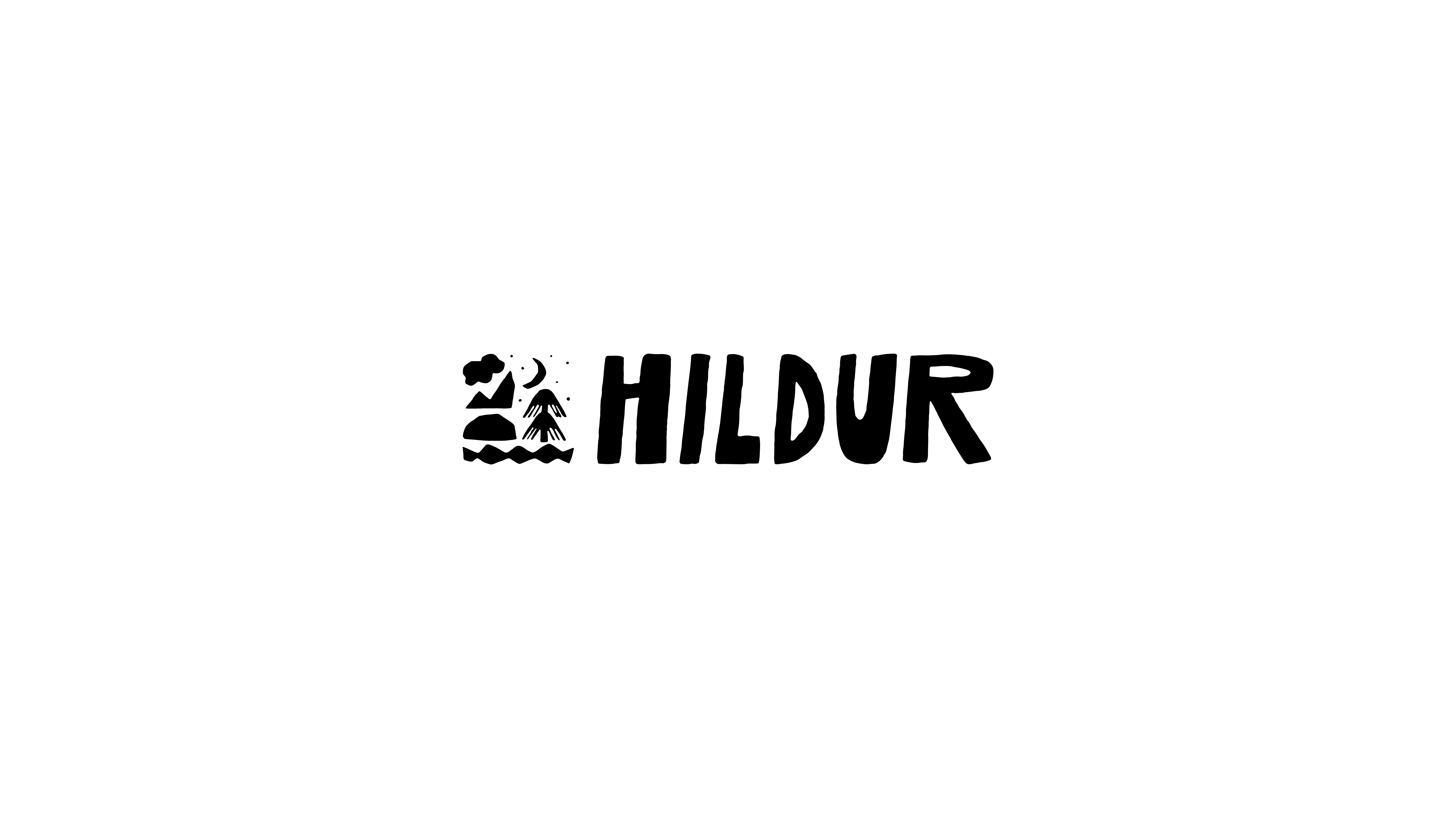 HILDUR | OUTDOOR ACTIVE WEAR