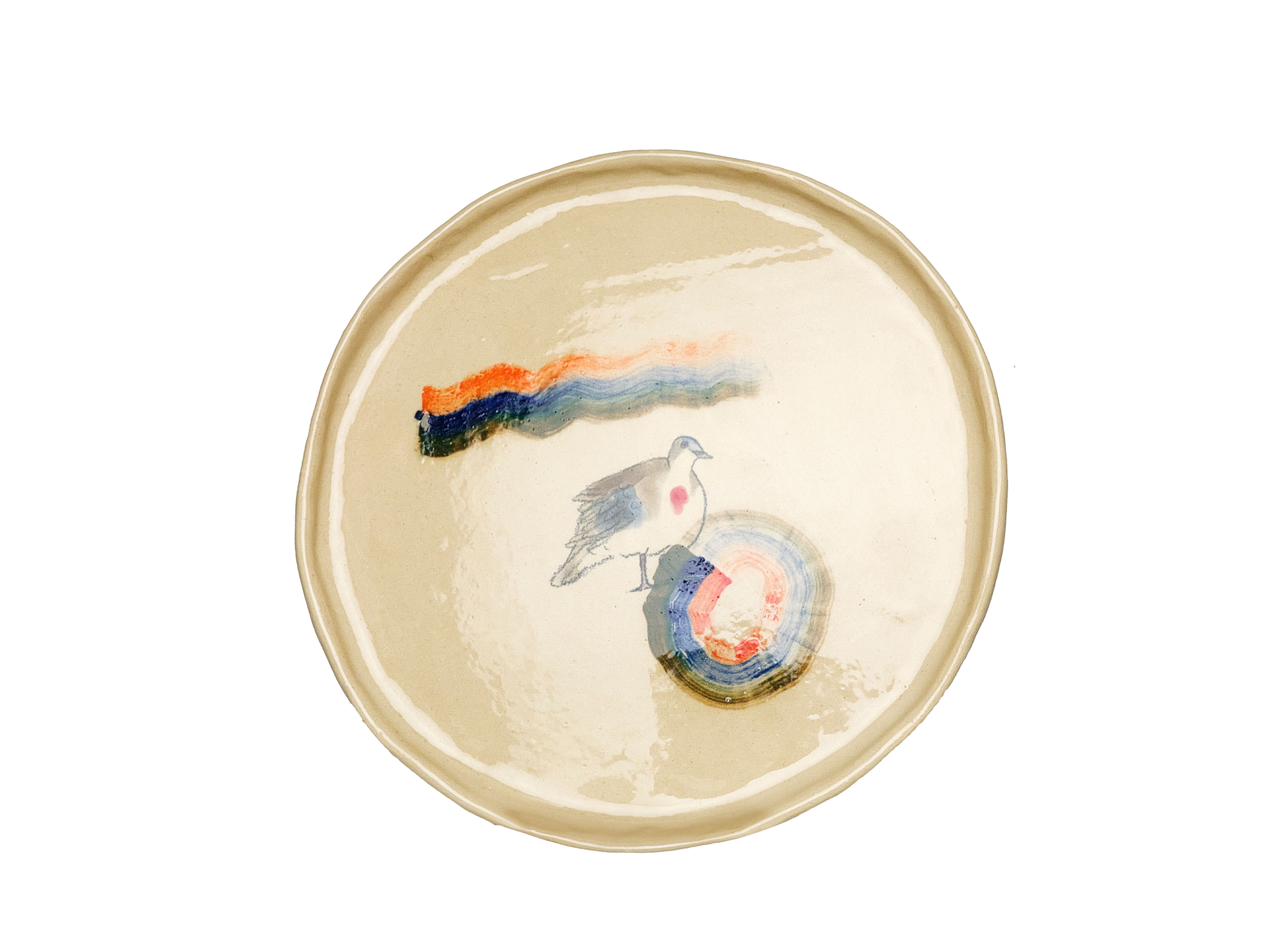 B͓̽l͓̽e͓̽e͓̽d͓̽i͓̽n͓̽g͓̽ ͓̽H͓̽e͓̽a͓̽r͓̽t͓̽ ͓̽P͓̽i͓̽g͓̽e͓̽o͓̽n͓̽ ͓̽L͓̽a͓̽r͓̽g͓̽e͓̽ ͓̽P͓̽l͓̽a͓̽t͓̽e͓̽