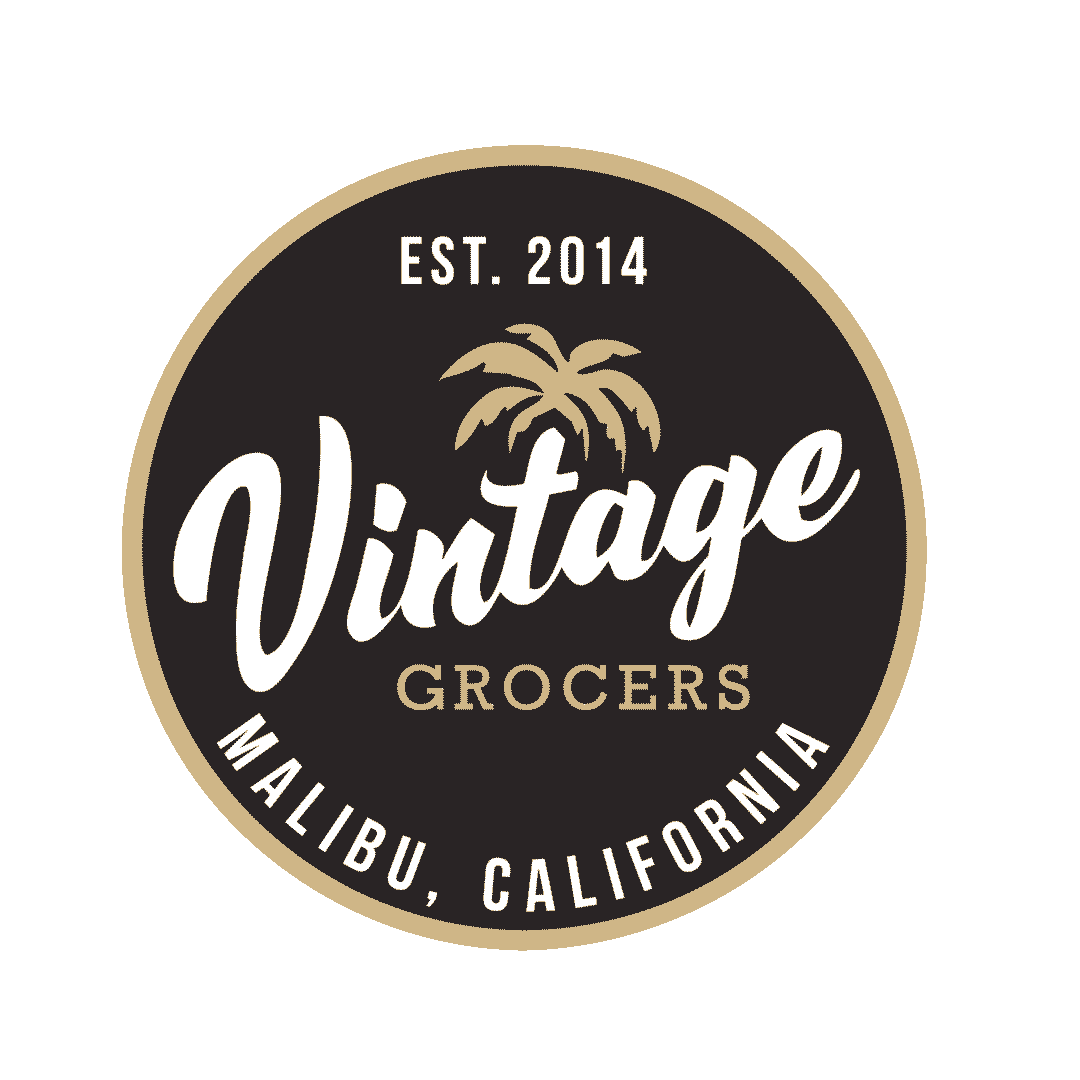 VINTAGE GROCERS