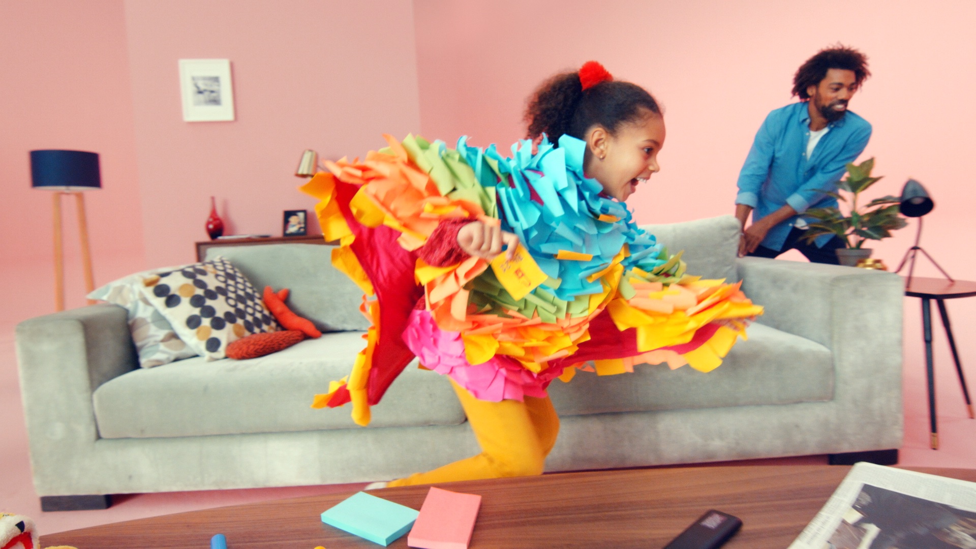 Bounty / Banana — Playground Films copy