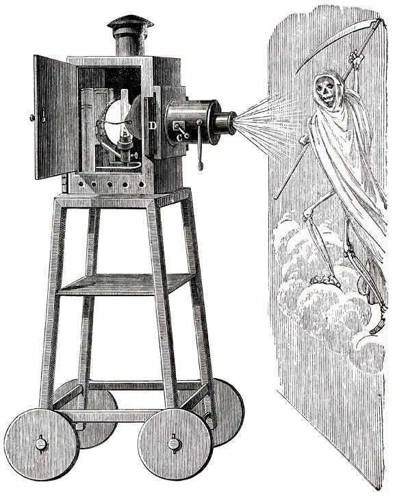 Fantoscope