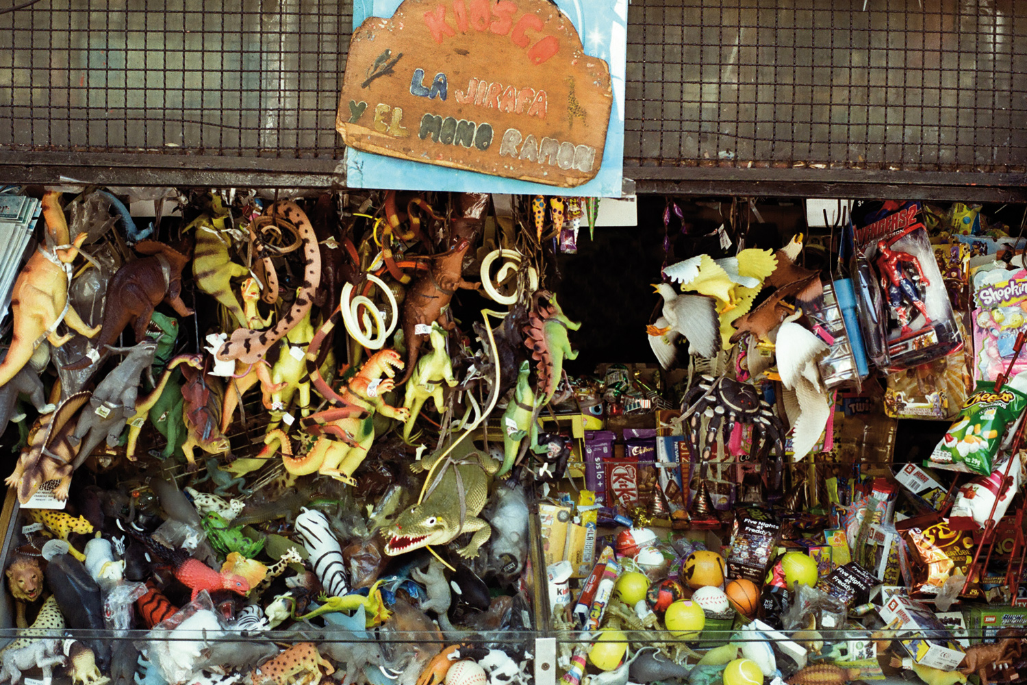 Jurassic Park, Estados Unidos