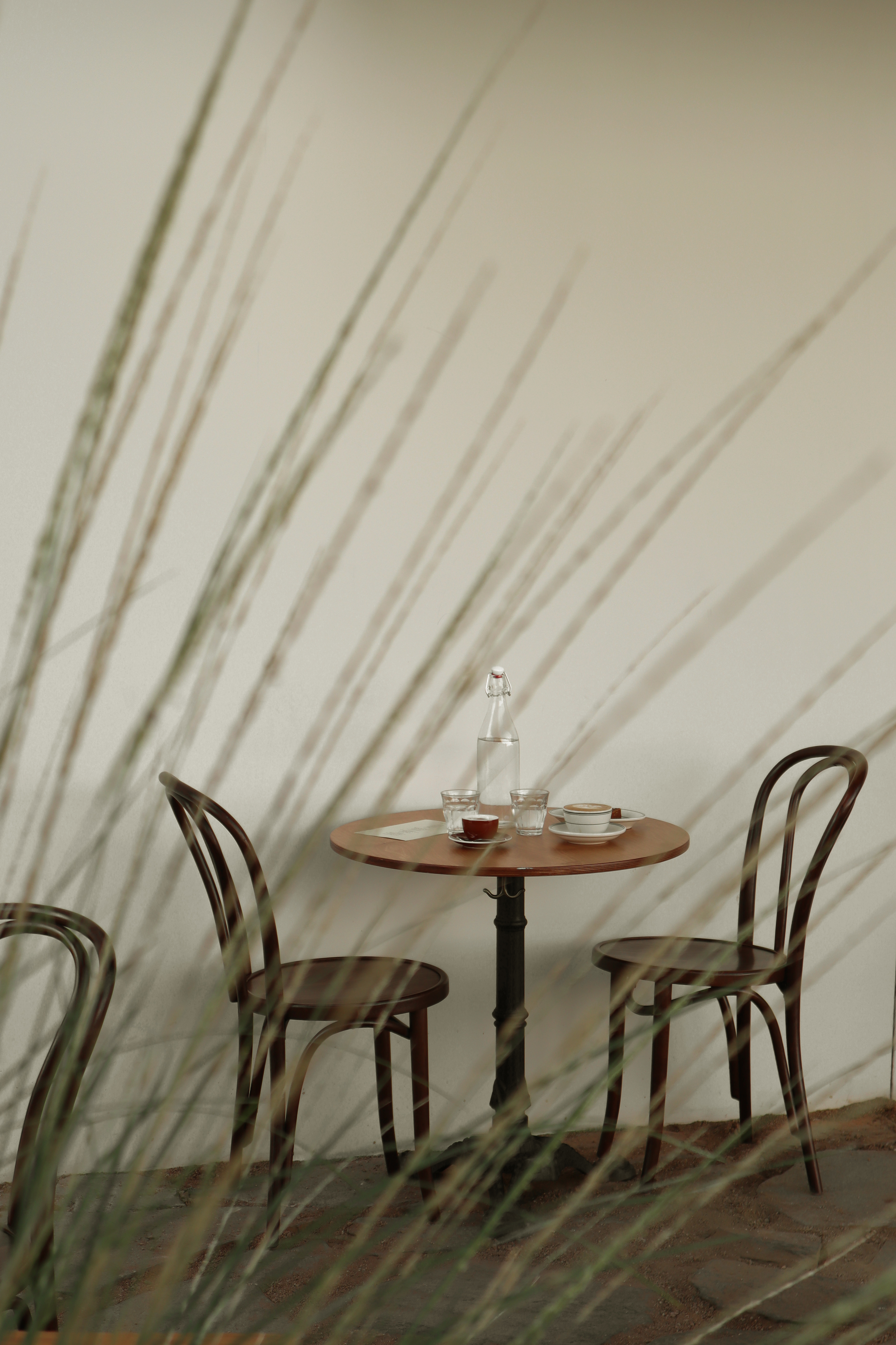 Café Telegrama  737 N Western Ave, Suite A  Los Angeles, CA 90029 