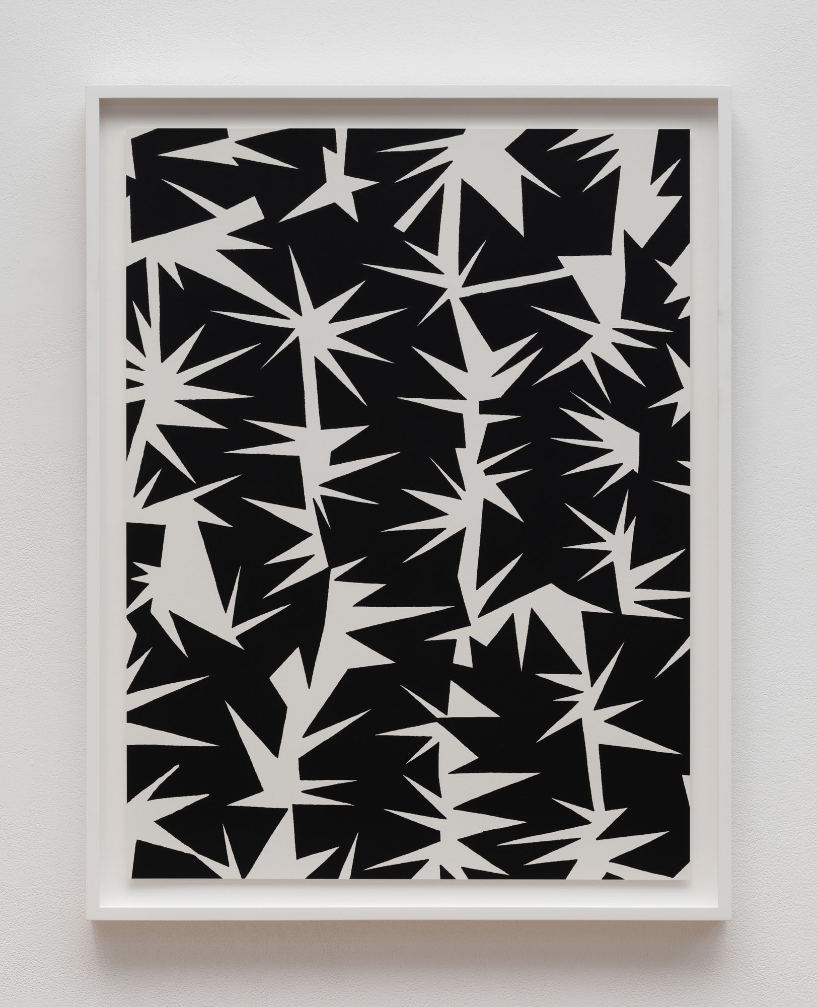 Virgo (Framed) at Tune In - In Tune 2025